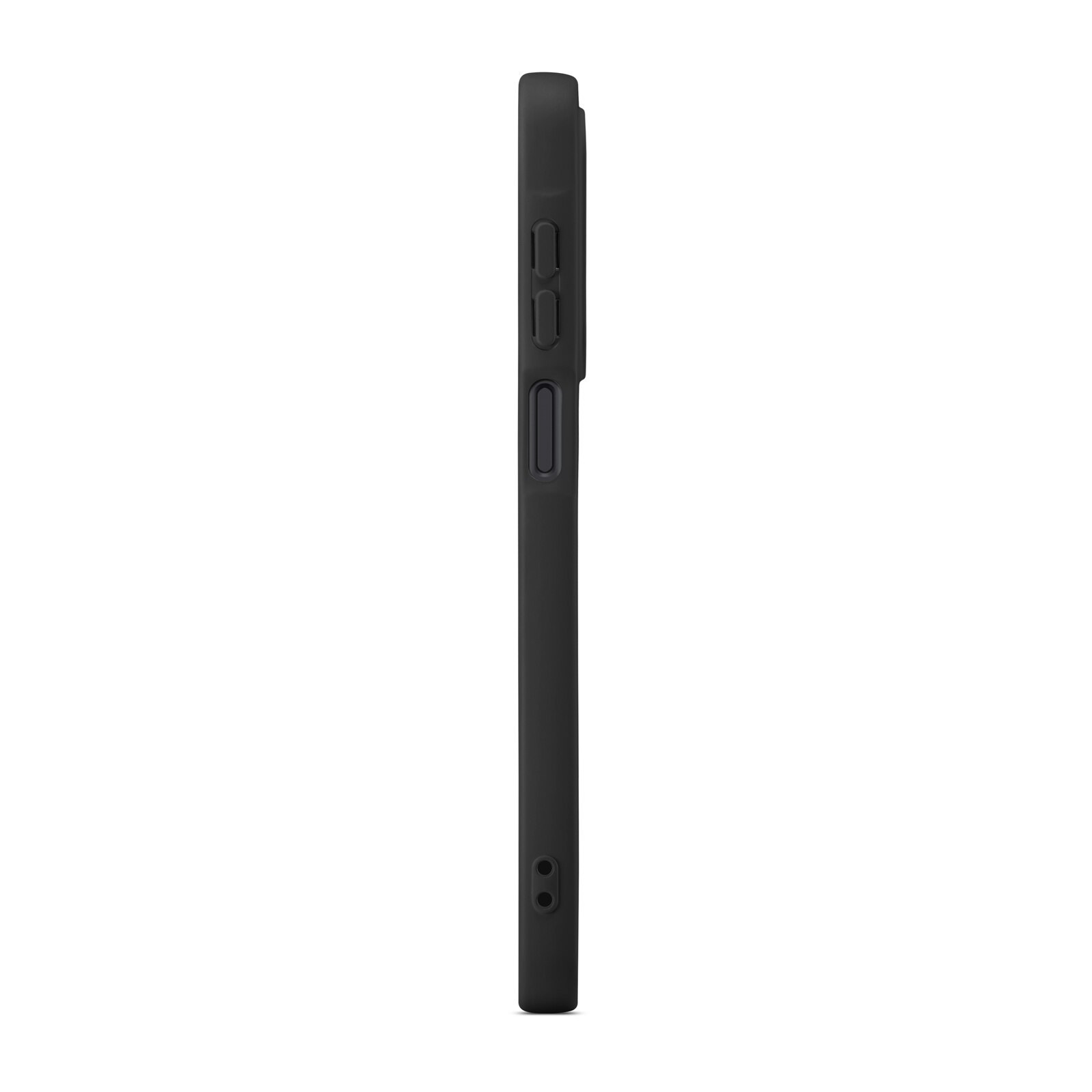 Samsung Galaxy A17 TPU Case Zwart