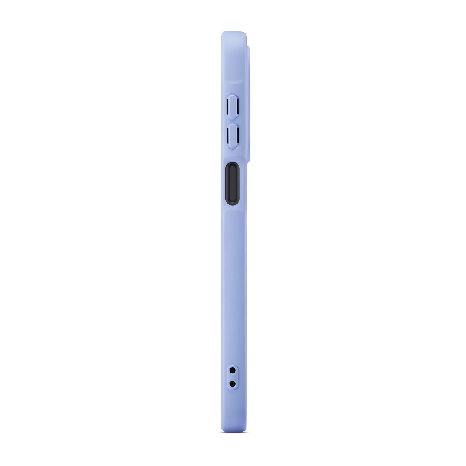 Samsung Galaxy A17 TPU Case Paars