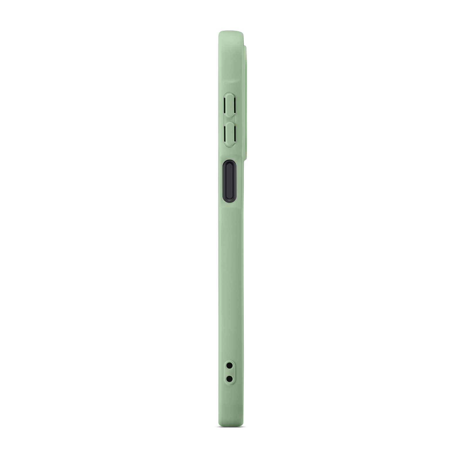 Samsung Galaxy A17 TPU Case Groen