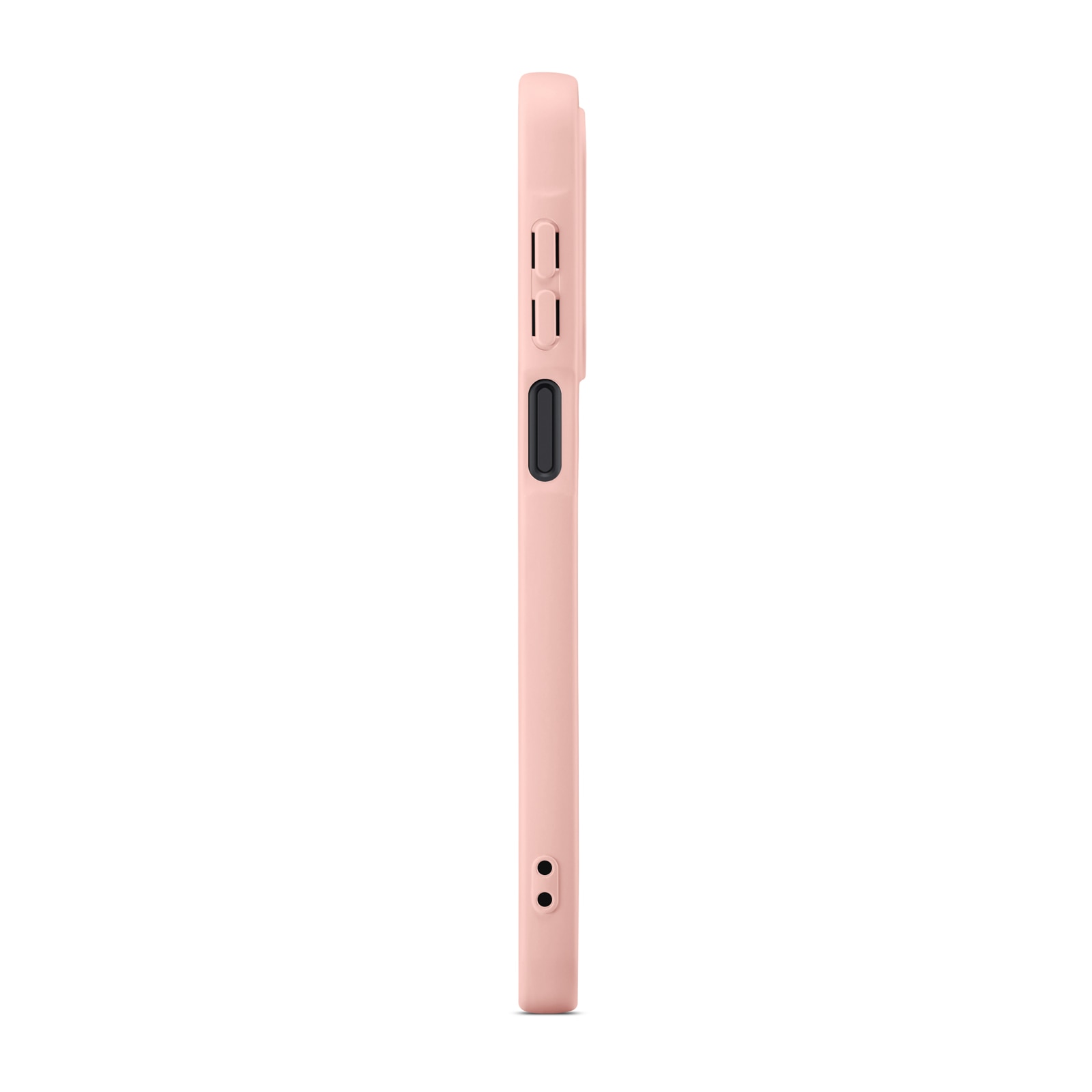 Samsung Galaxy A17 TPU Case Roze