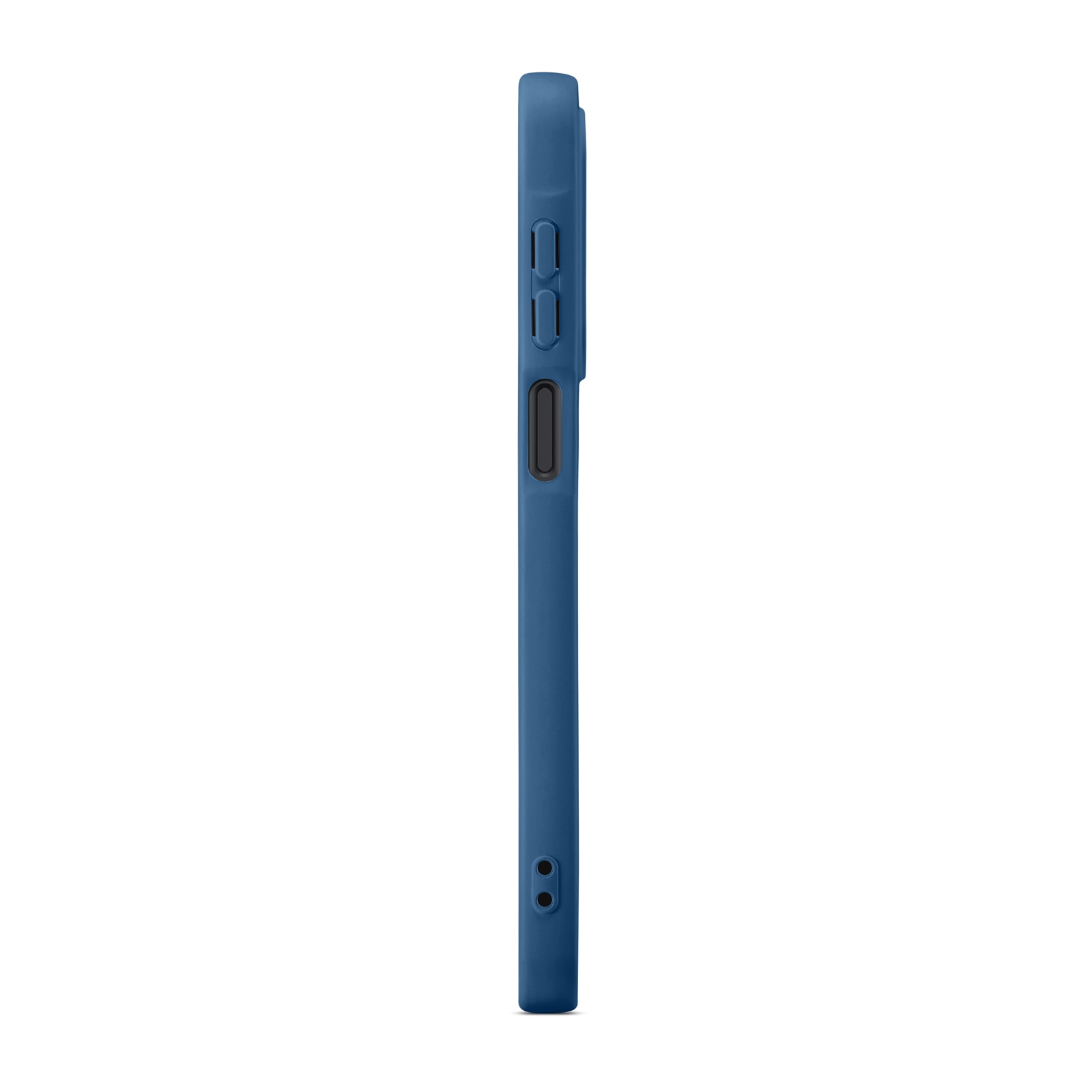 Samsung Galaxy A17 TPU Case Blauw