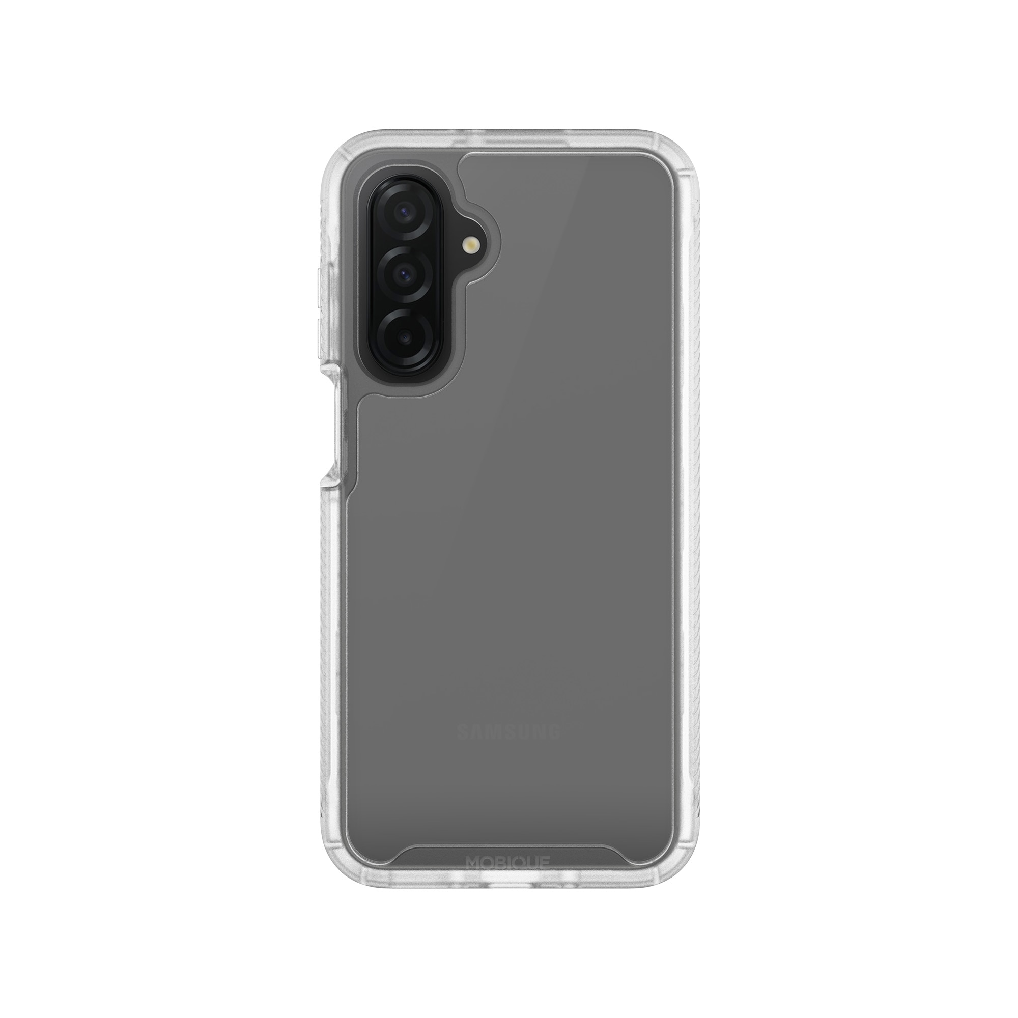 Samsung Galaxy A17 Full Protection Case Transparant