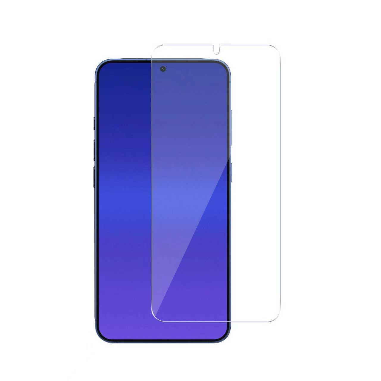 Samsung Galaxy A56 Gehard Glas Screenprotector