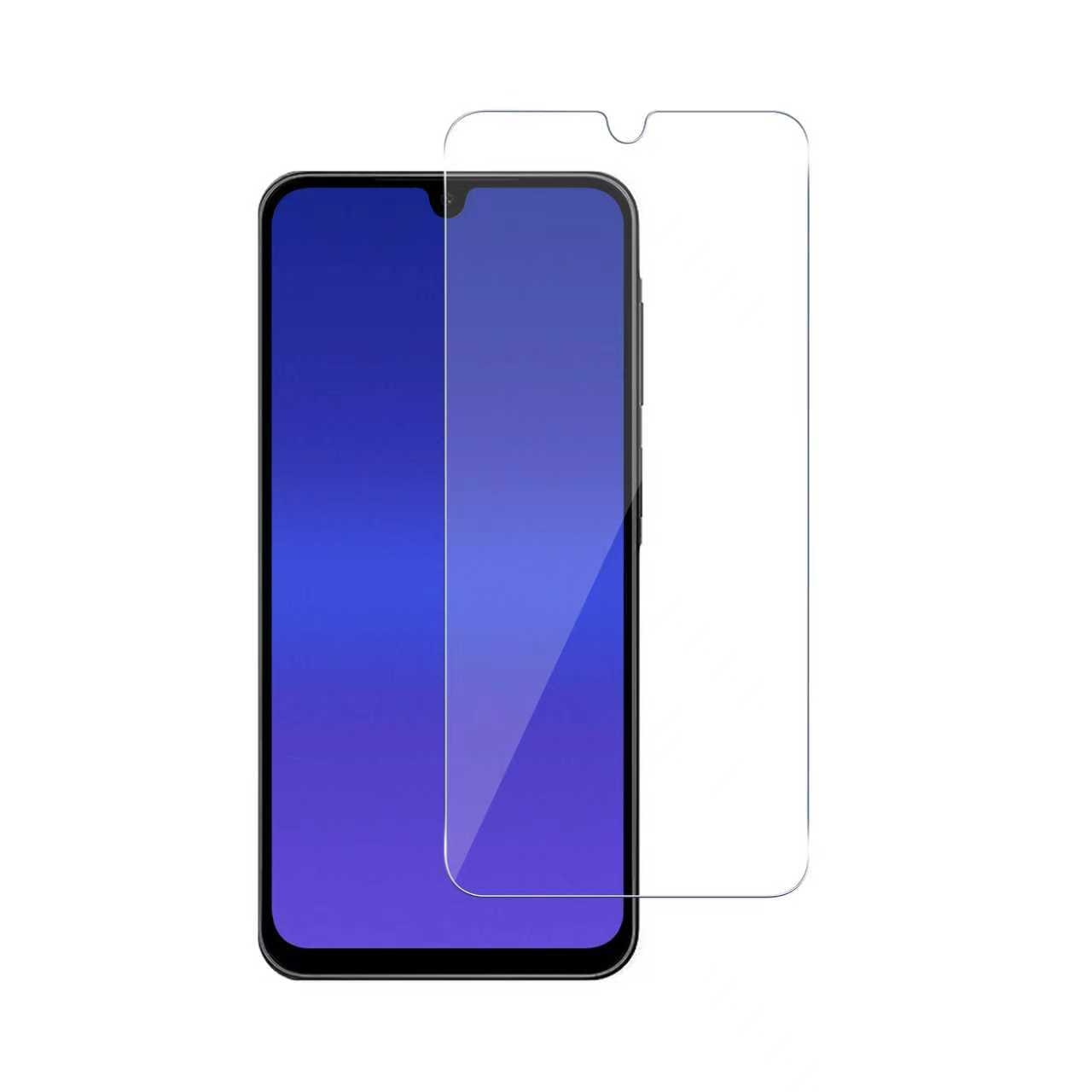Samsung Galaxy A17 Gehard Glas Screenprotector