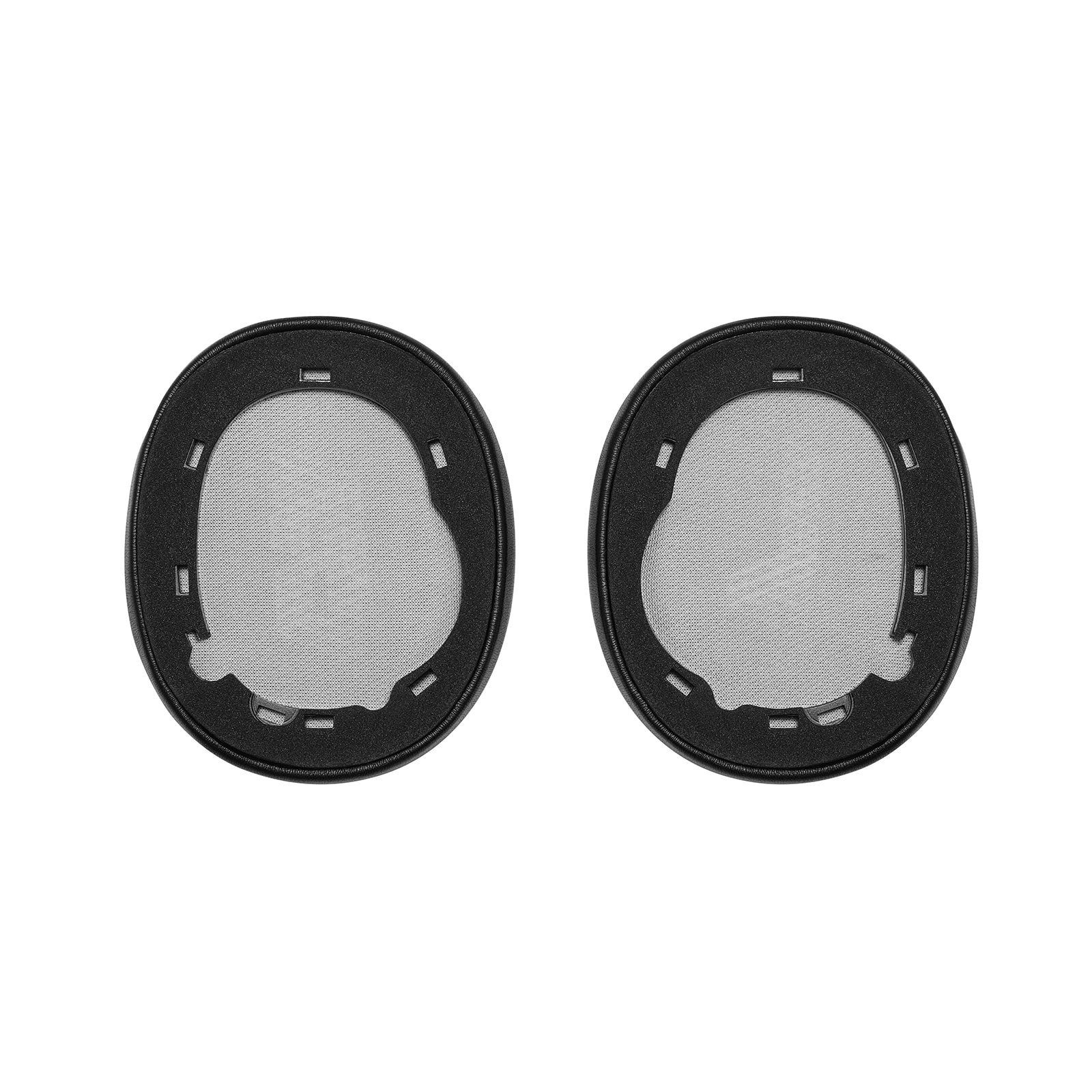 Oorkussentjes voor  JBL Live E65 BTNC Zwart