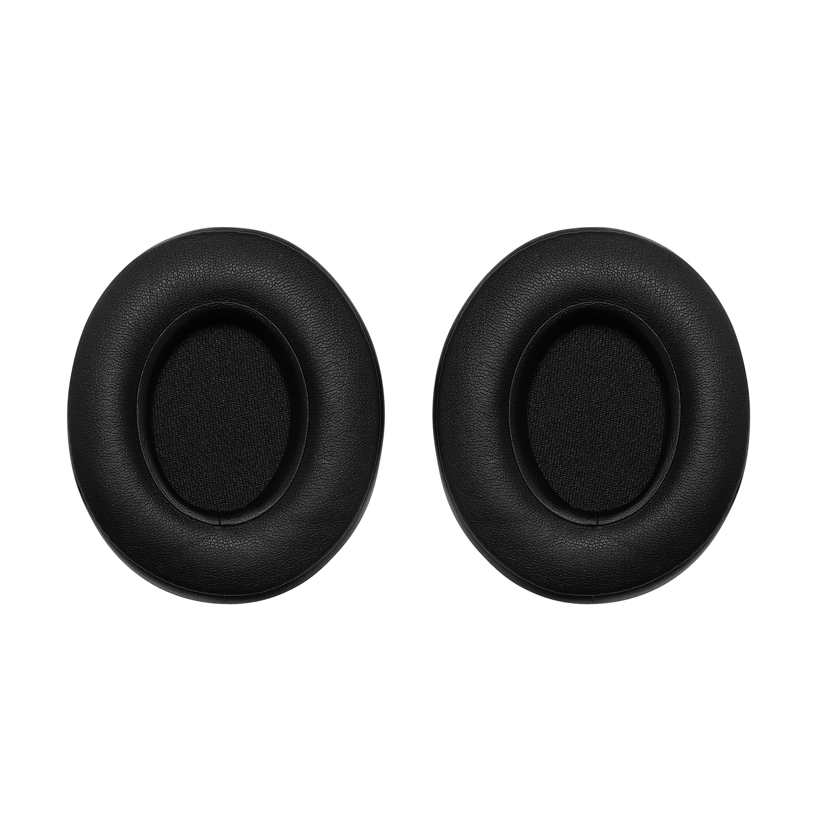 Oorkussentjes voor  Beats Studio 3 Zwart