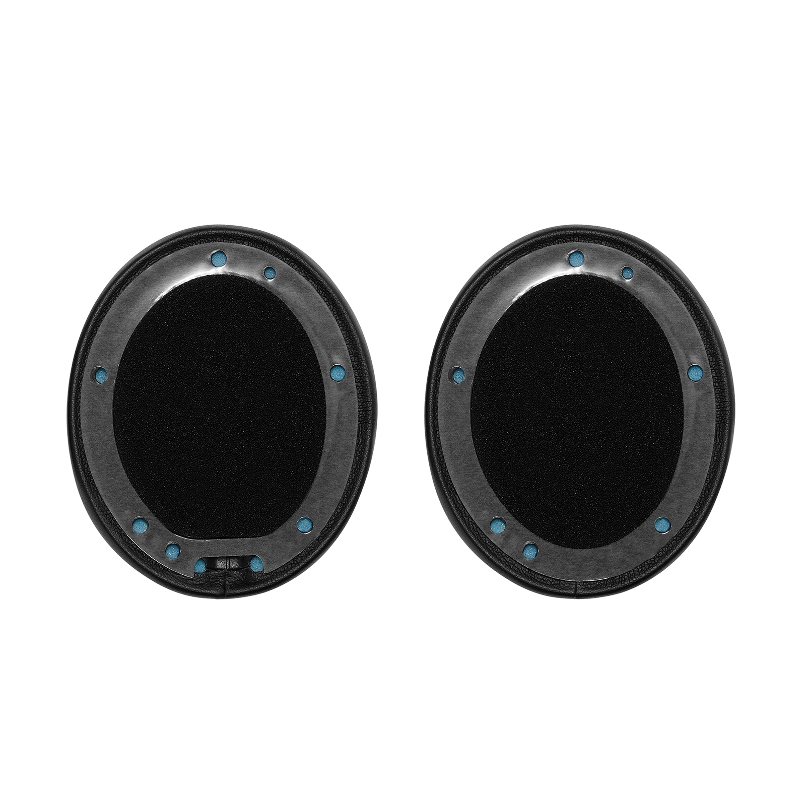 Oorkussentjes voor  Beats Studio 3 Zwart