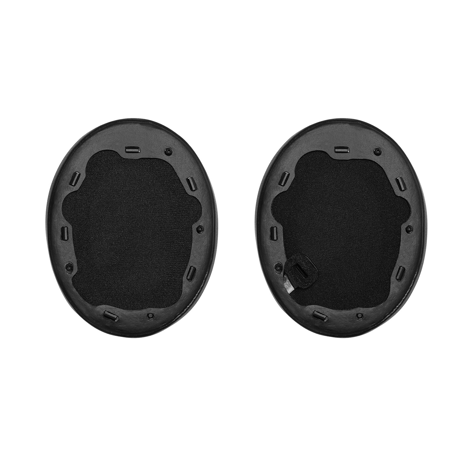 Oorkussentjes voor  Sony WH-1000XM4 Zwart