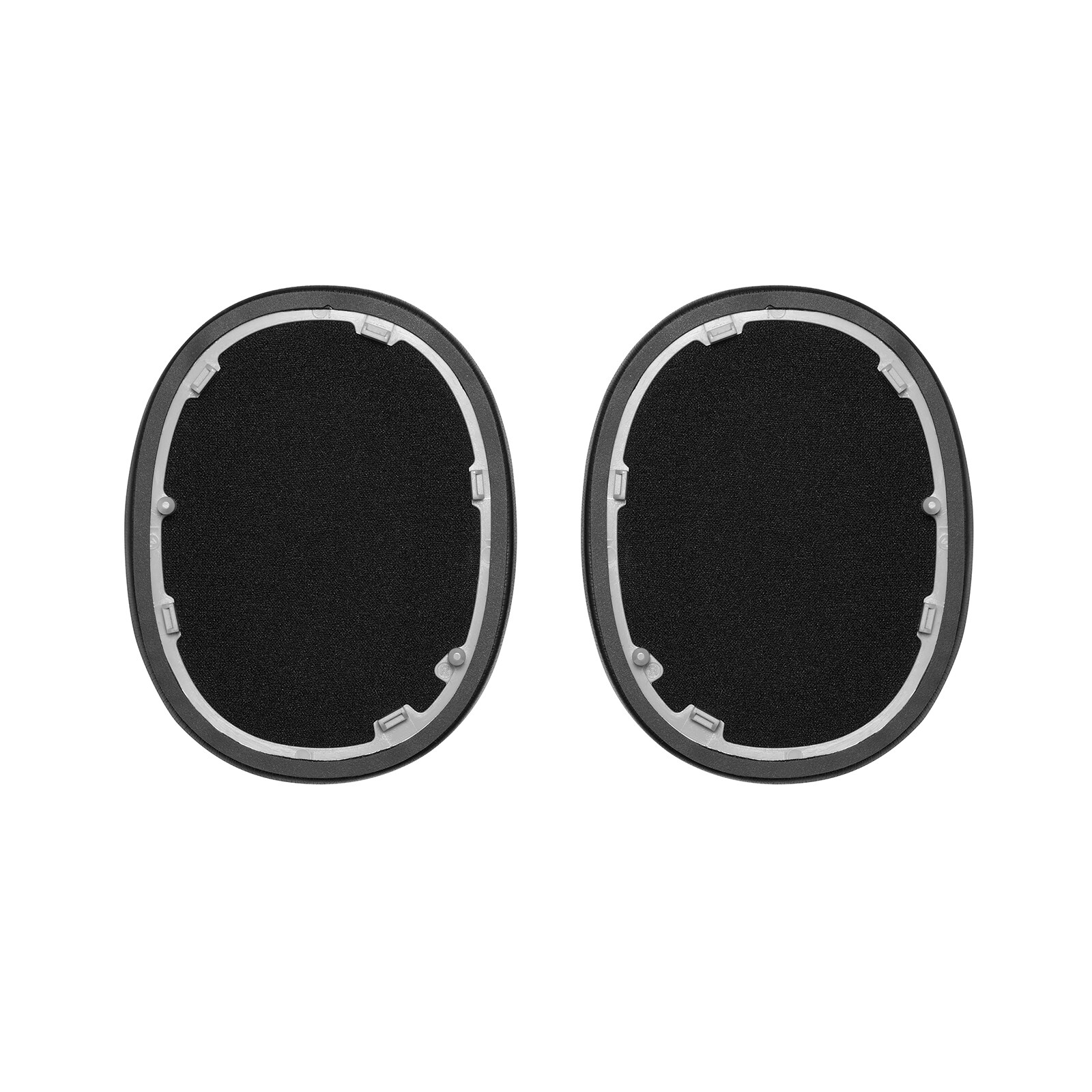 Oorkussentjes voor  Sony WH-1000XM6 Zwart