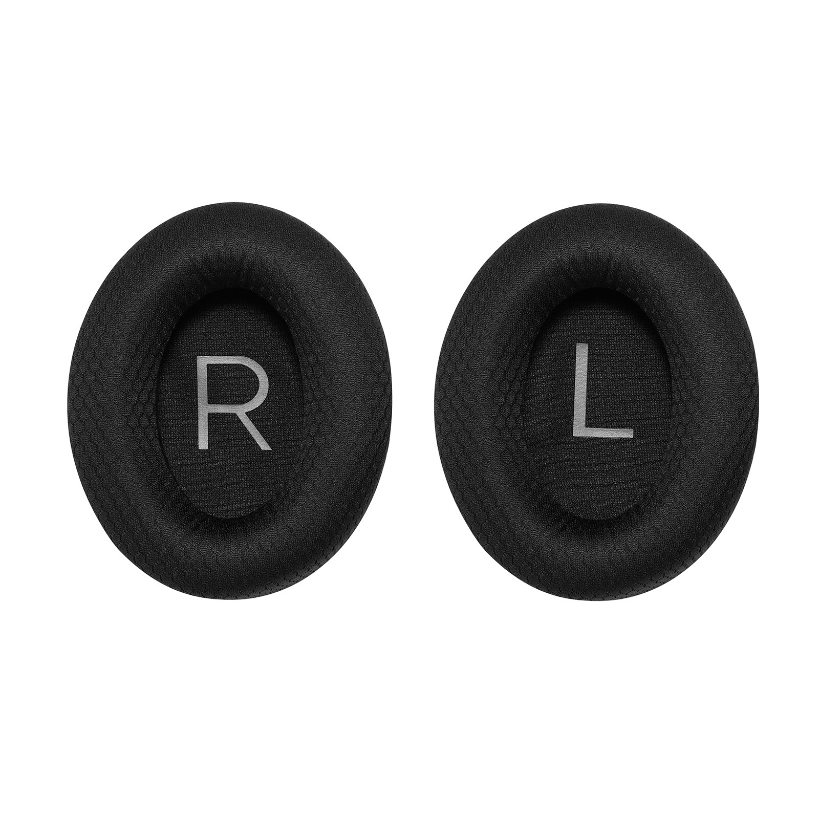 Oorkussentjes Mesh voor  Bose 700 Zwart