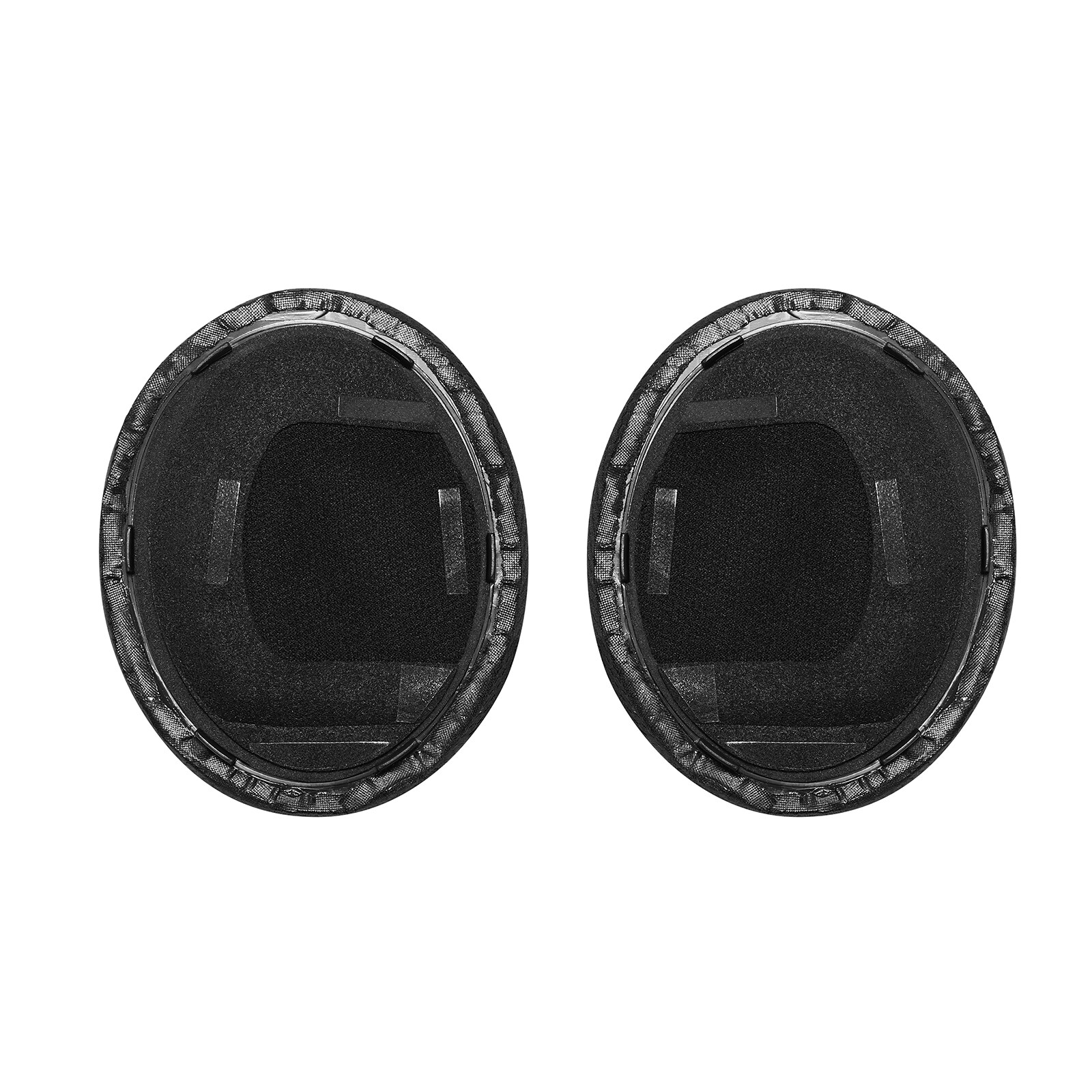 Oorkussentjes Mesh voor  Bose 700 Zwart