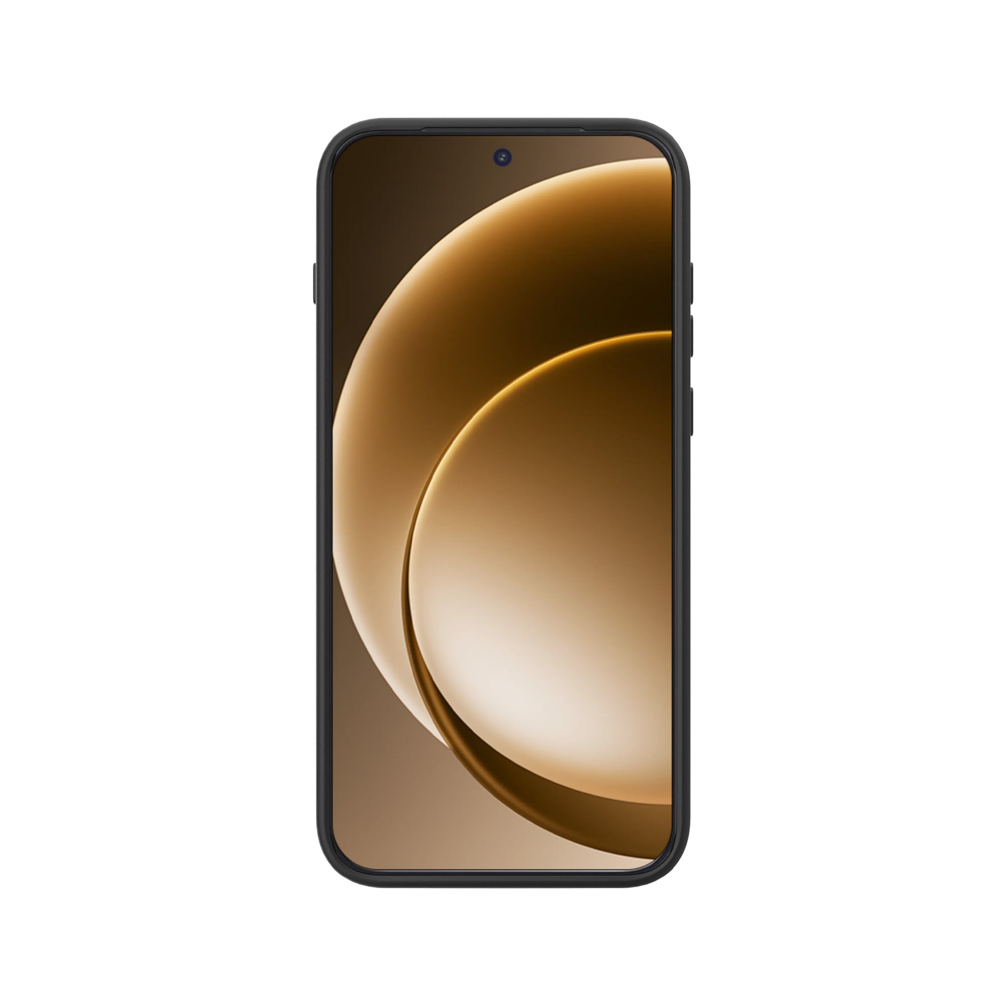 Magnetic Hybrid Hoesje  OnePlus 15 Frosted Black