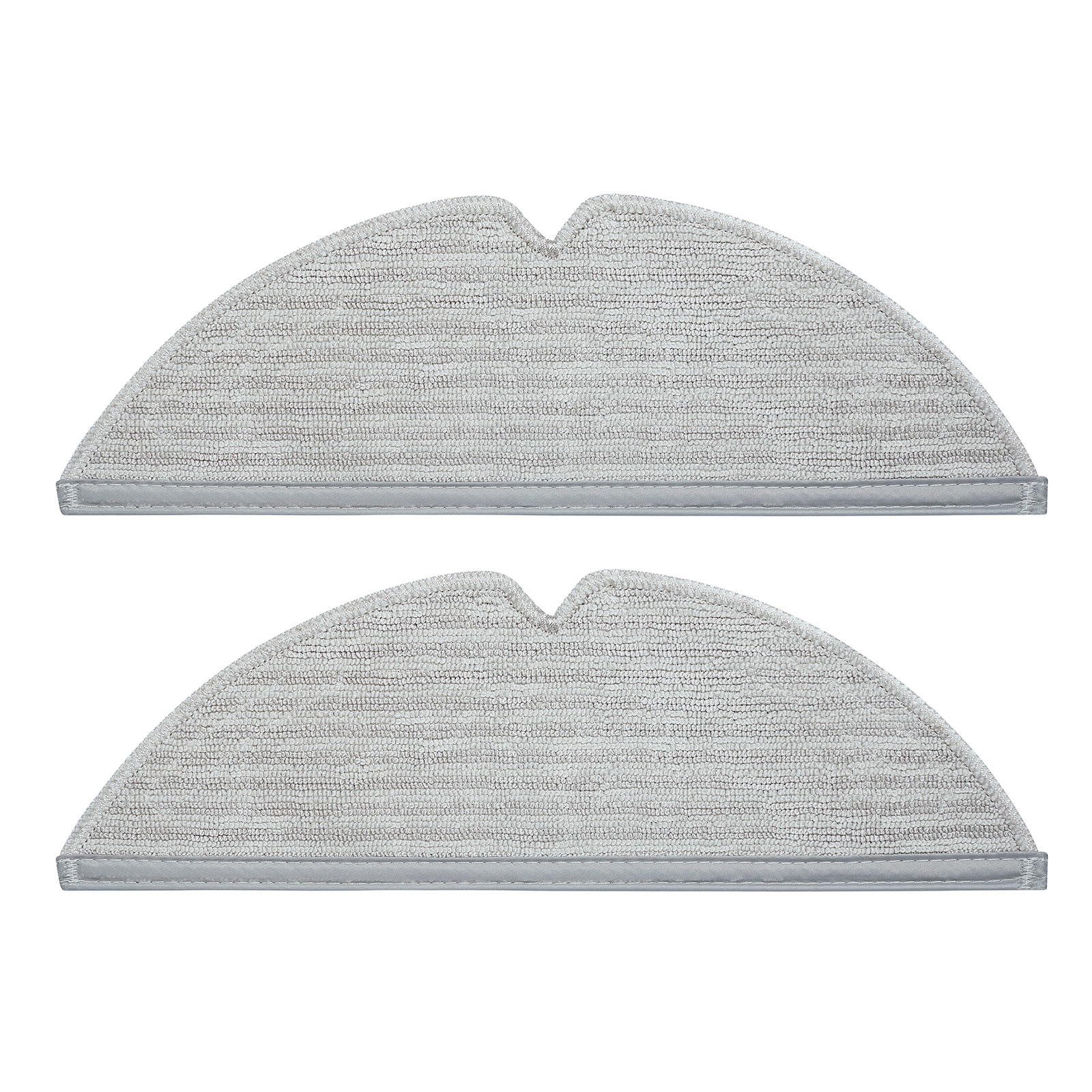 2-pack Dweilen - geschikt voor  Dreame D20