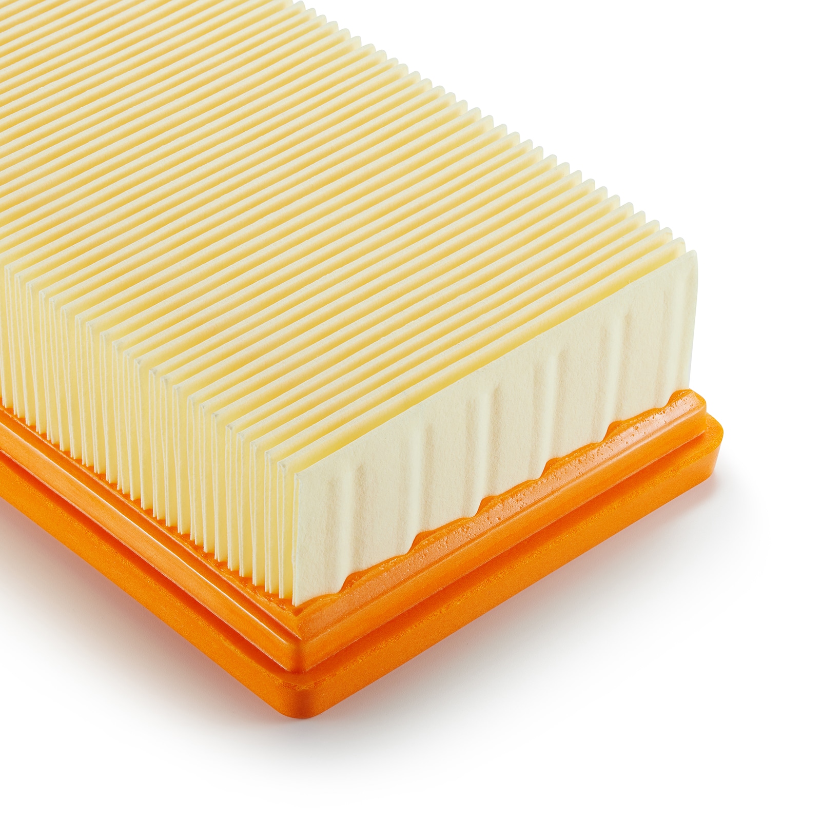 HEPA-filter - geschikt voor  Kärcher MV 6