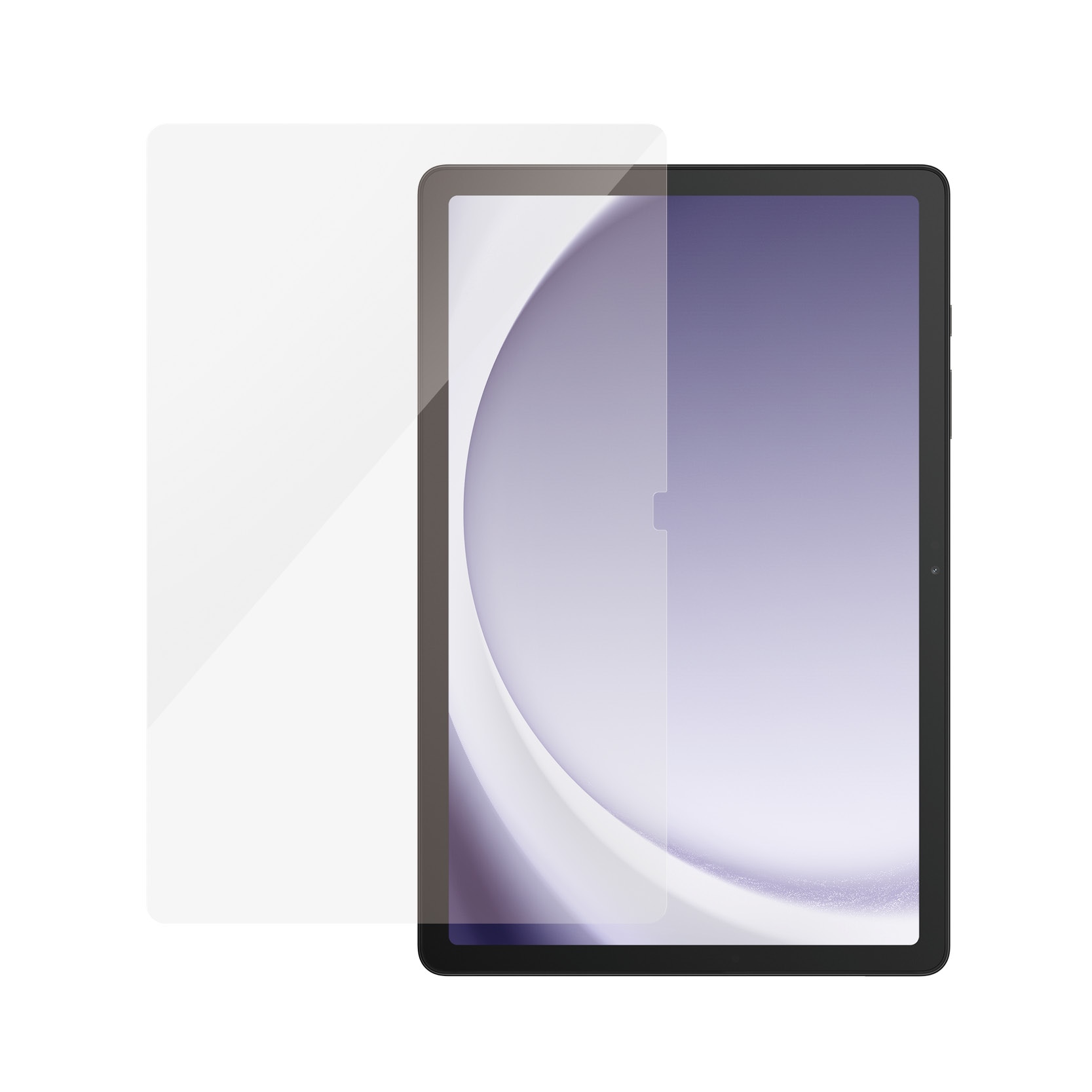 Samsung Galaxy Tab A9 Plus Screen Protector Ultra Wide Fit