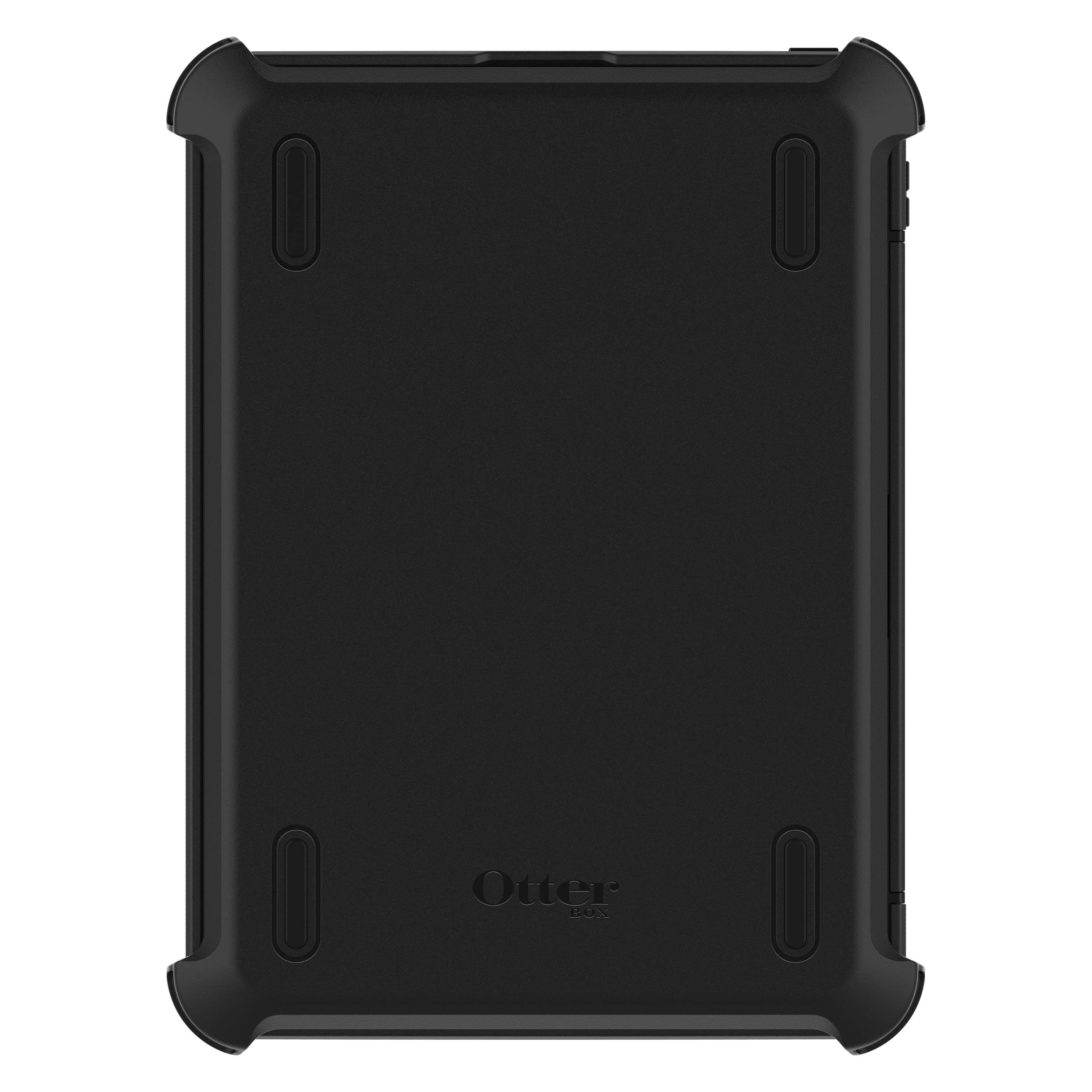 Defender Case iPad Pro 11 3rd Gen (2021) zwart