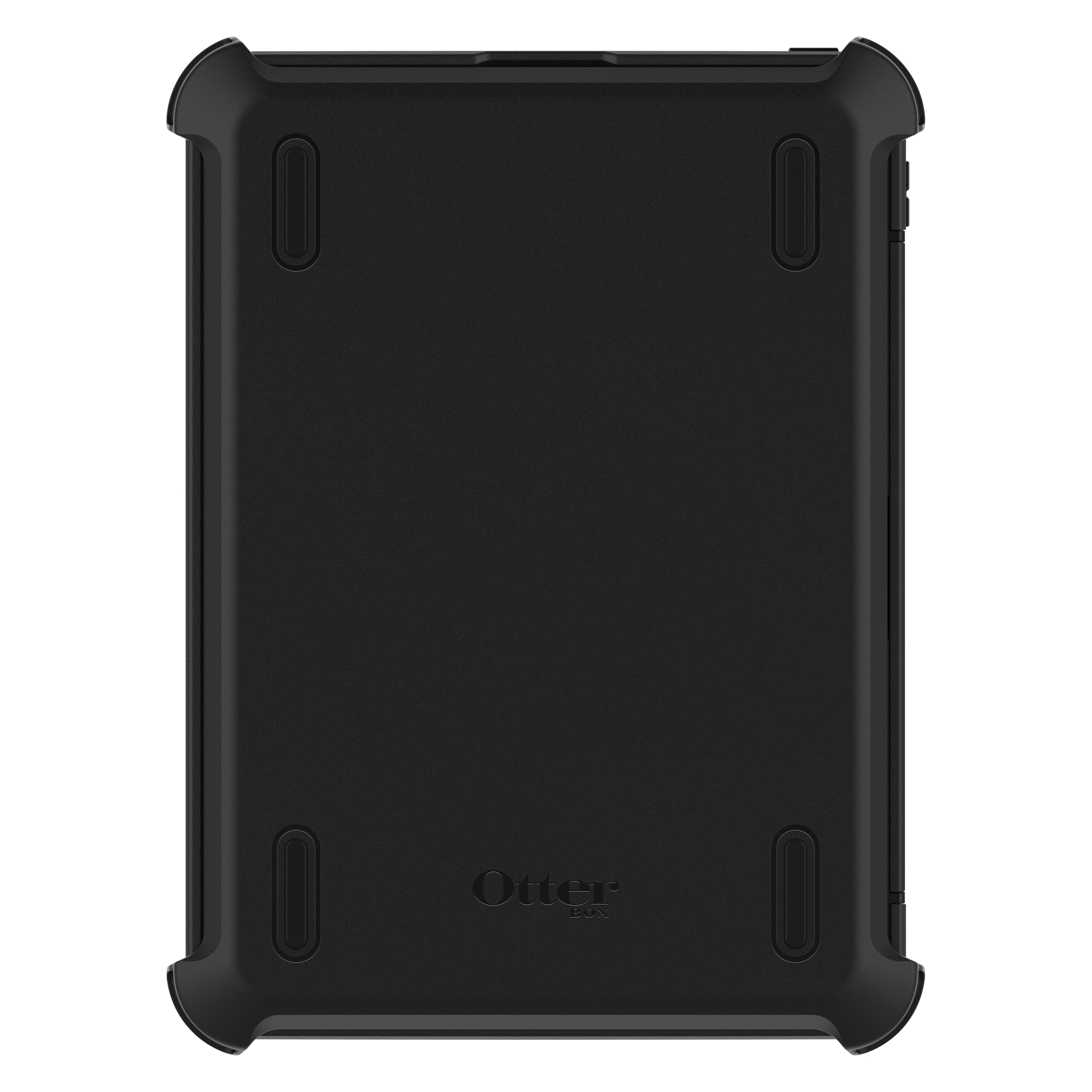 Defender Case iPad Pro 11 2nd Gen (2020) zwart