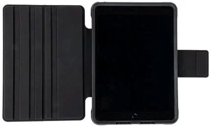 Unlimited Folio Hoesje iPad 10.2 8th Gen (2020) zwart