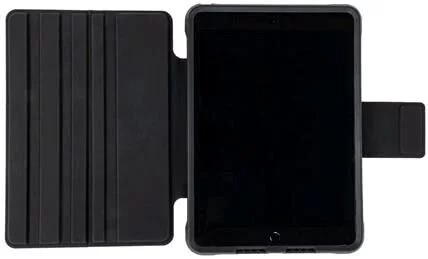 Unlimited Folio Hoesje iPad 10.2 7th Gen (2019) zwart