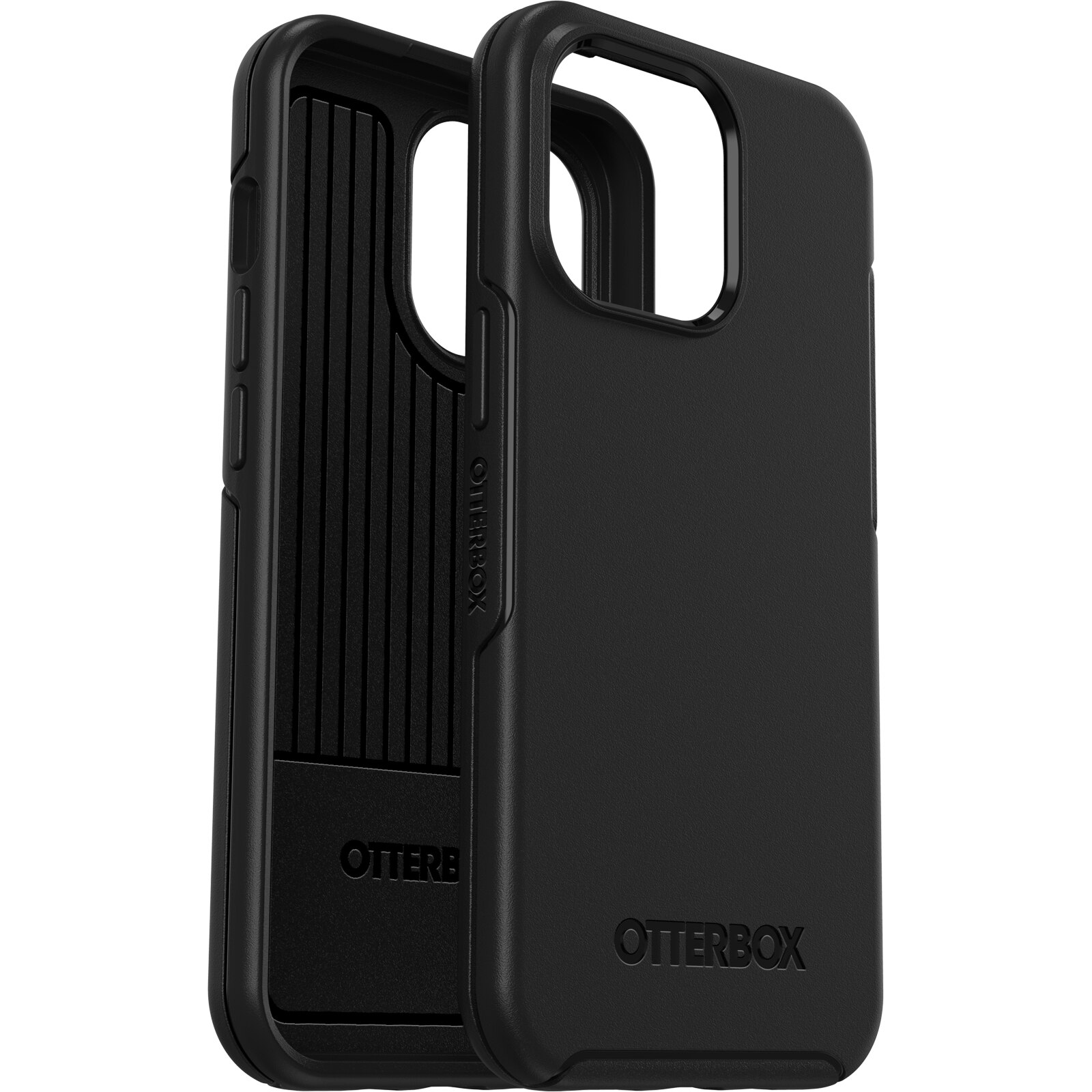 Symmetry Case iPhone 14 Pro Black