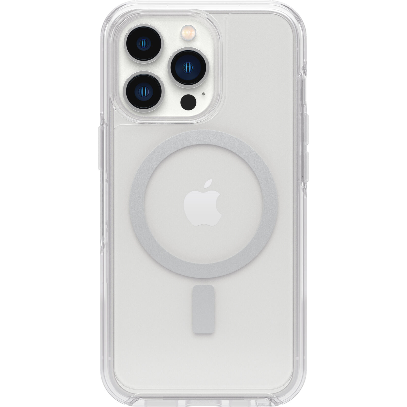 Symmetry Plus MagSafe Case iPhone 13 Pro Clear