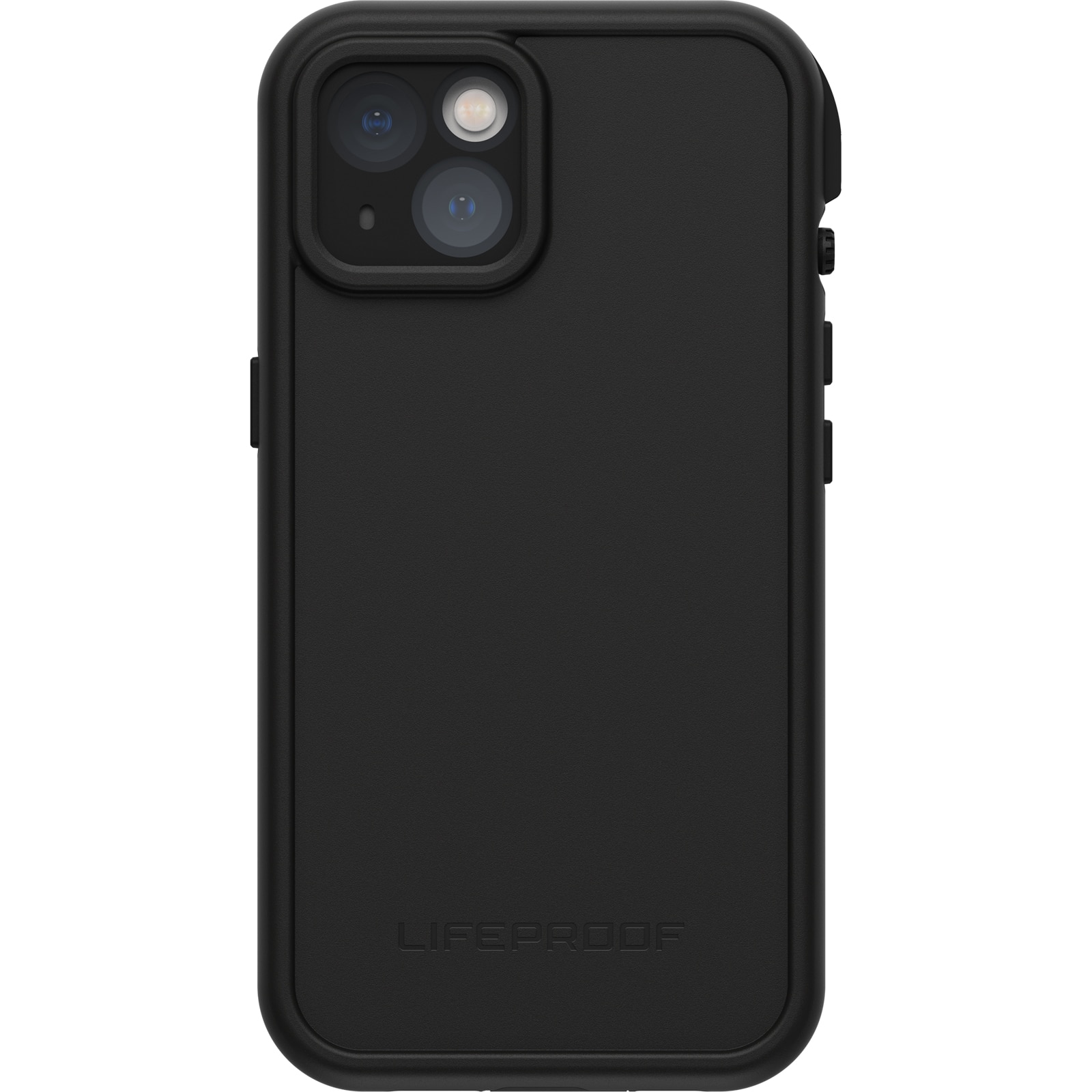 FRE Case iPhone 13 zwart
