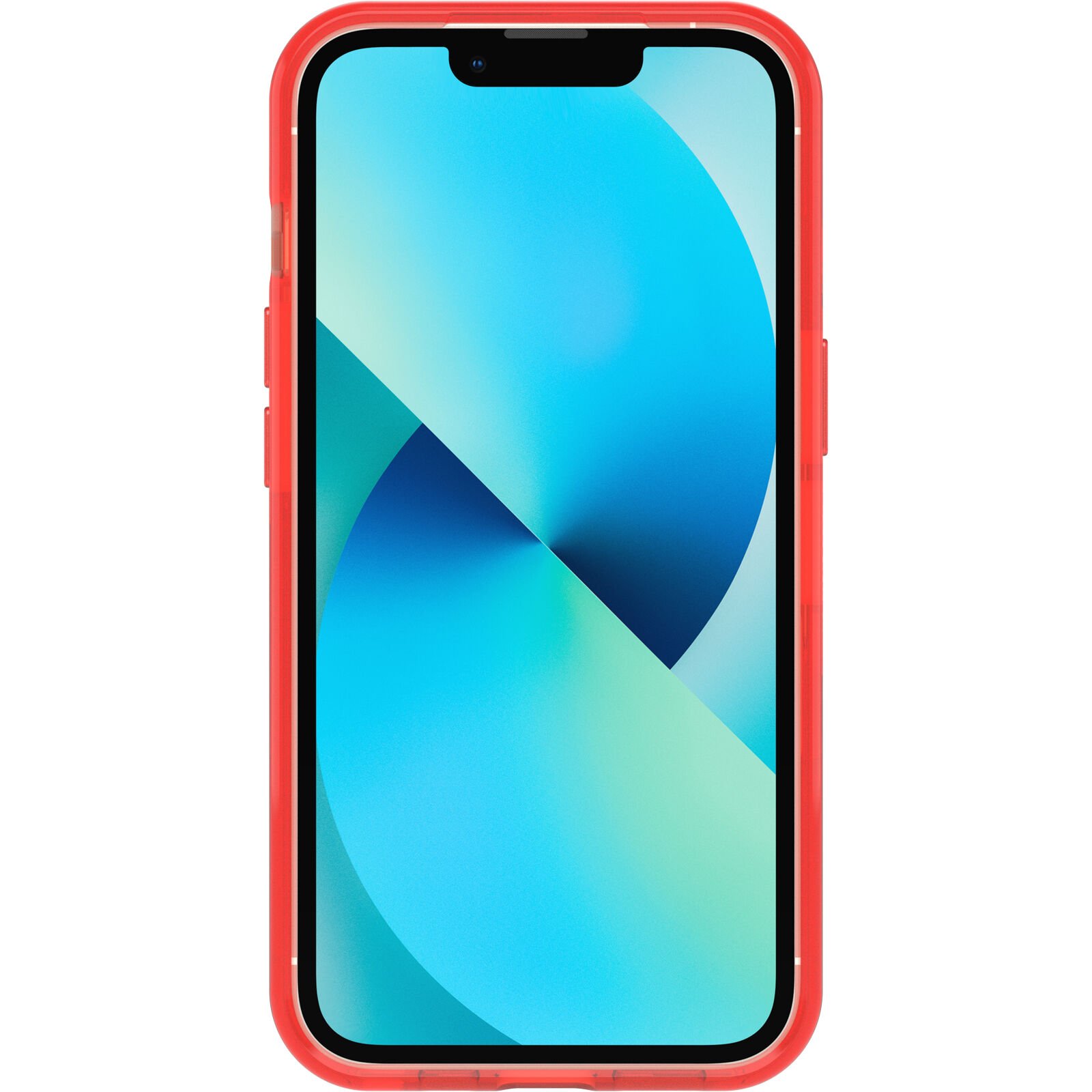 Symmetry Plus MagSafe Case iPhone 13 Rood