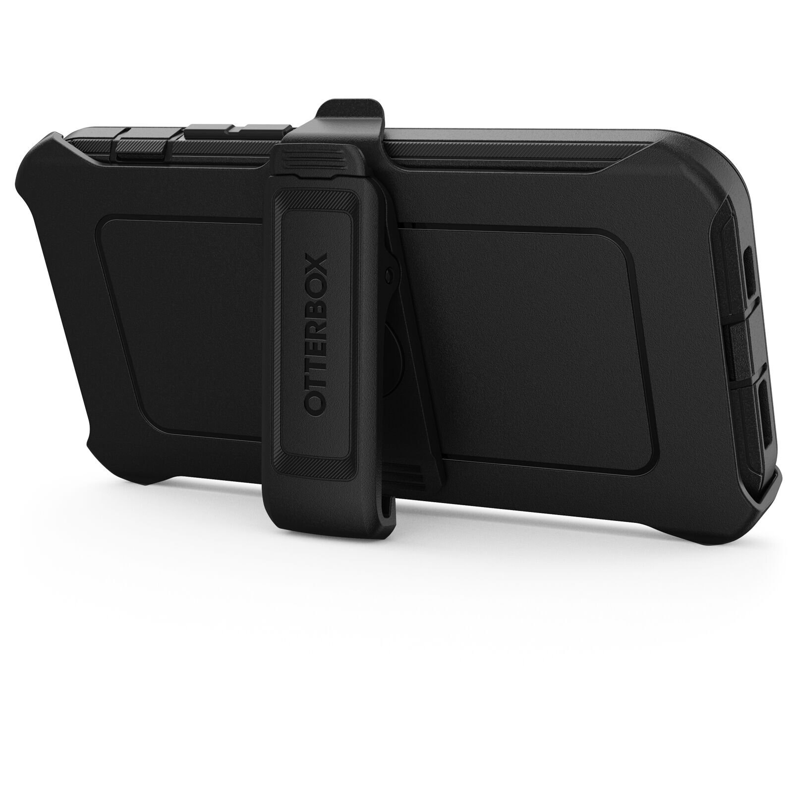 Defender Case iPhone 15 Plus zwart