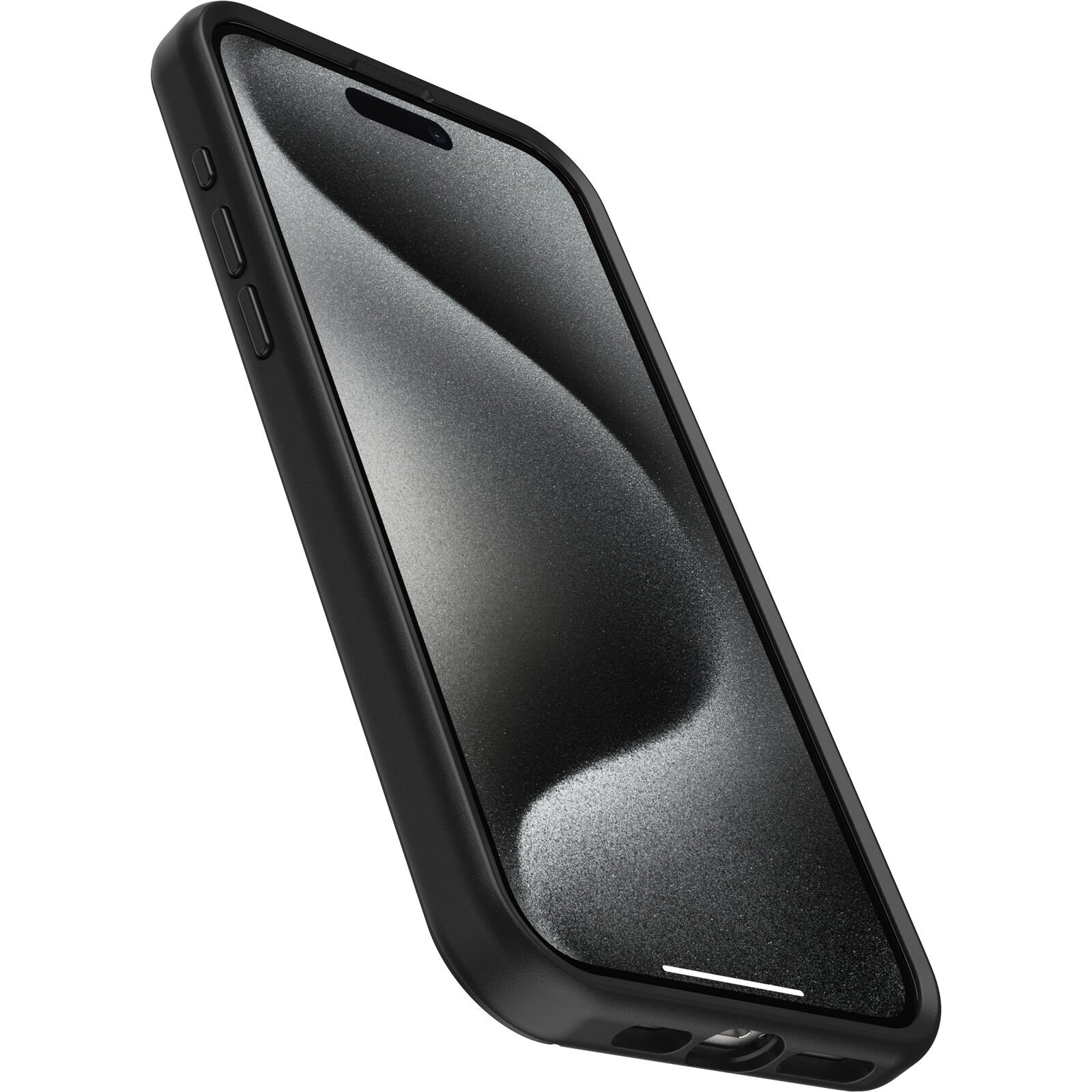Symmetry Plus MagSafe Case iPhone 15 Pro Max Zwart
