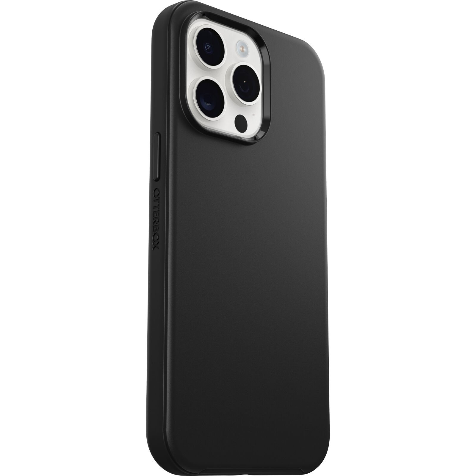 Symmetry Plus MagSafe Case iPhone 15 Pro Max Zwart