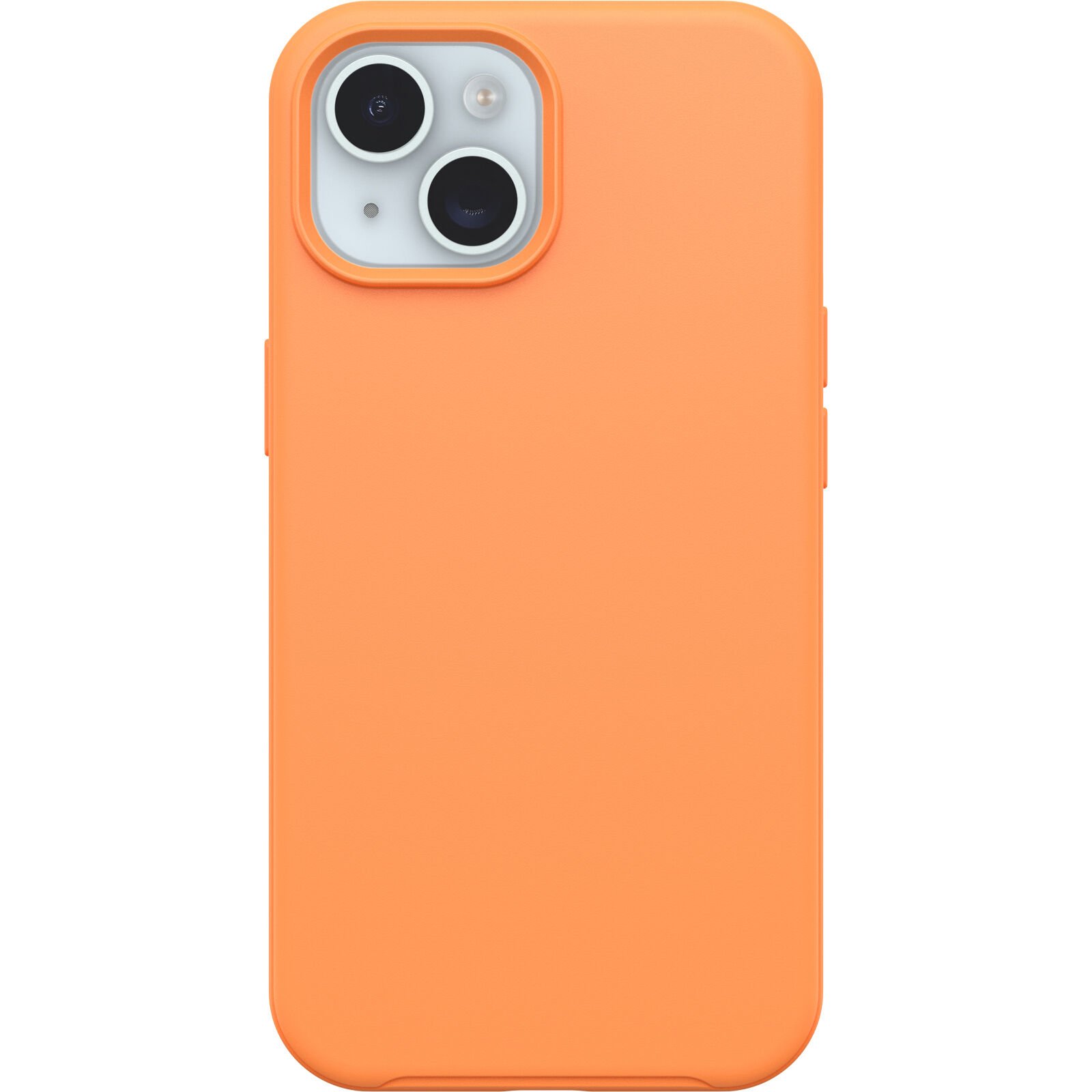 Symmetry Plus MagSafe Case iPhone 15 oranje
