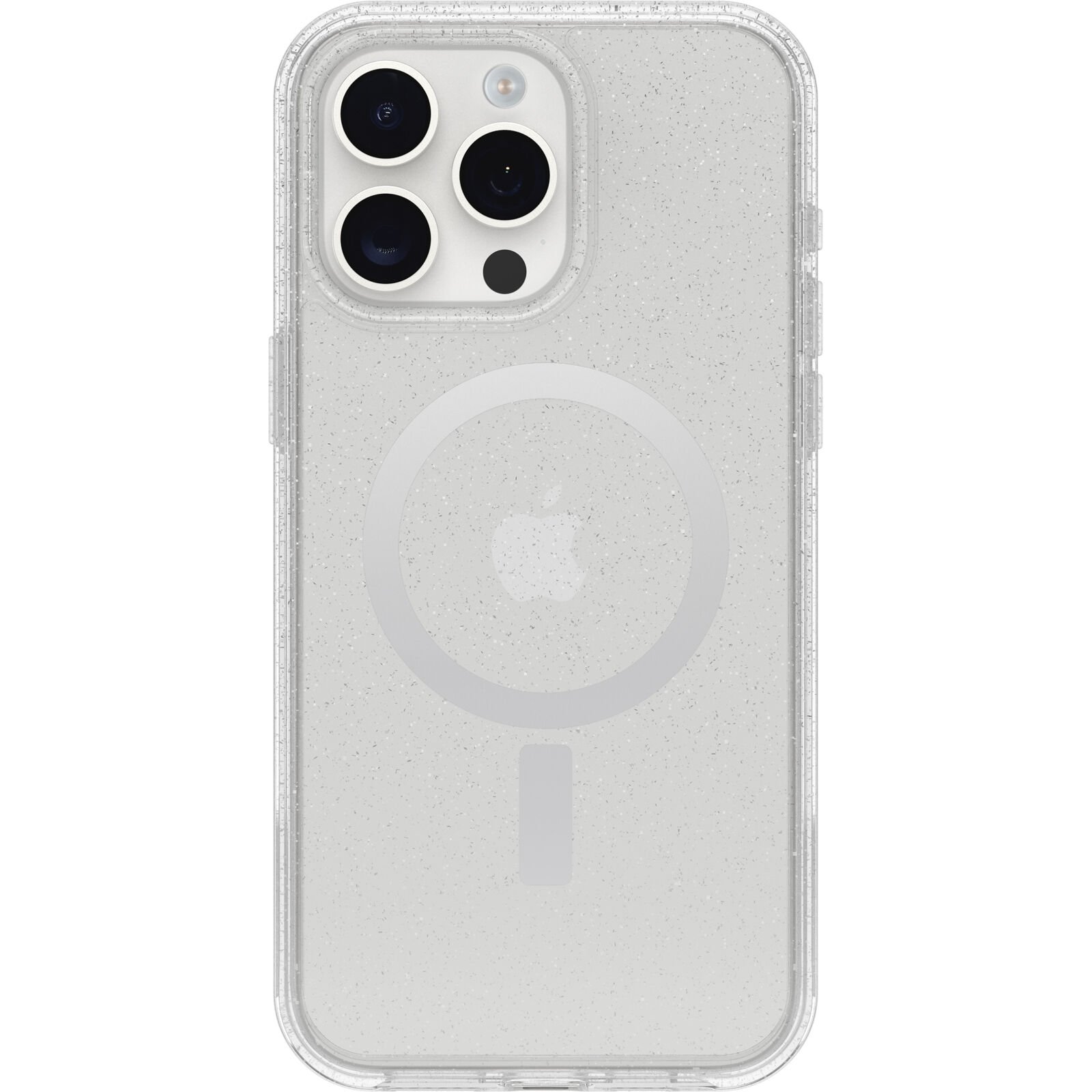 Symmetry Plus MagSafe Case iPhone 15 Pro Max Transparant