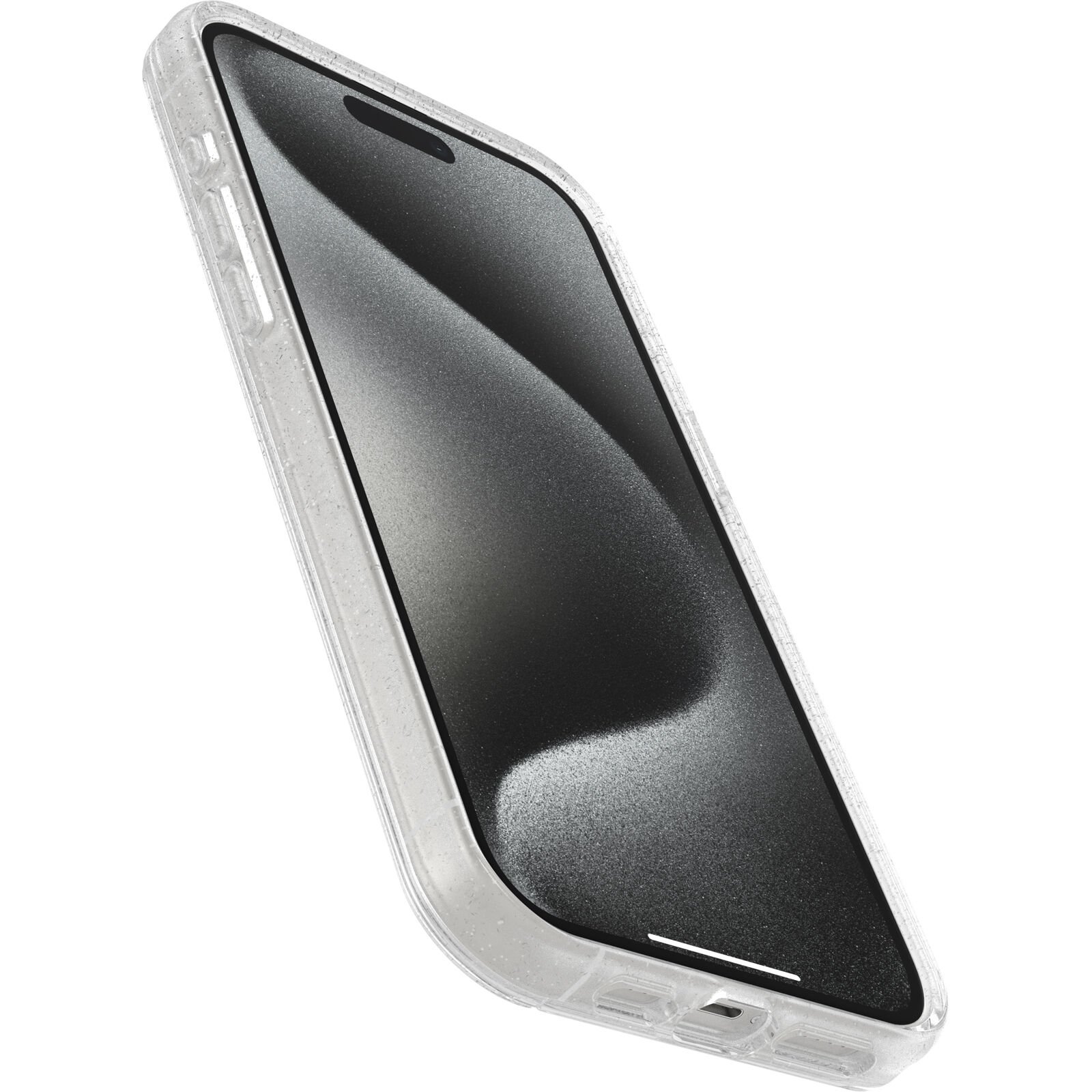 Symmetry Plus MagSafe Case iPhone 15 Pro Max Transparant