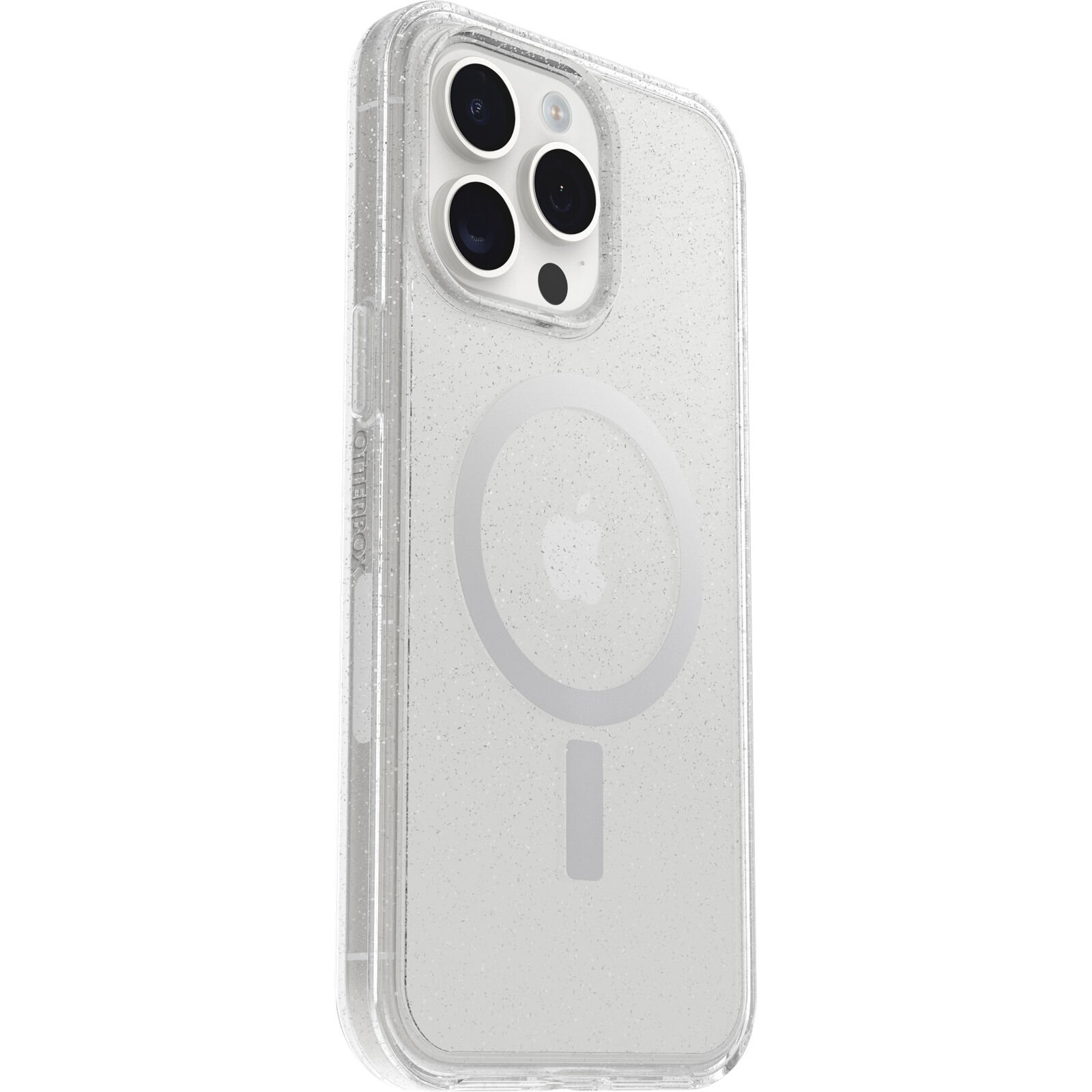 Symmetry Plus MagSafe Case iPhone 15 Pro Max Transparant