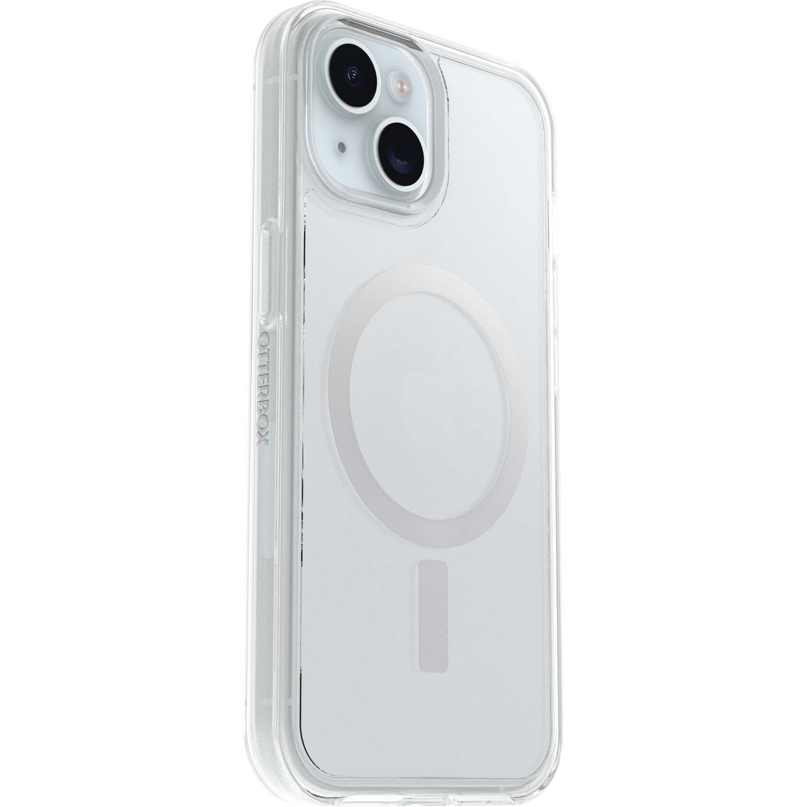 Symmetry Plus MagSafe Case iPhone 13 Clear
