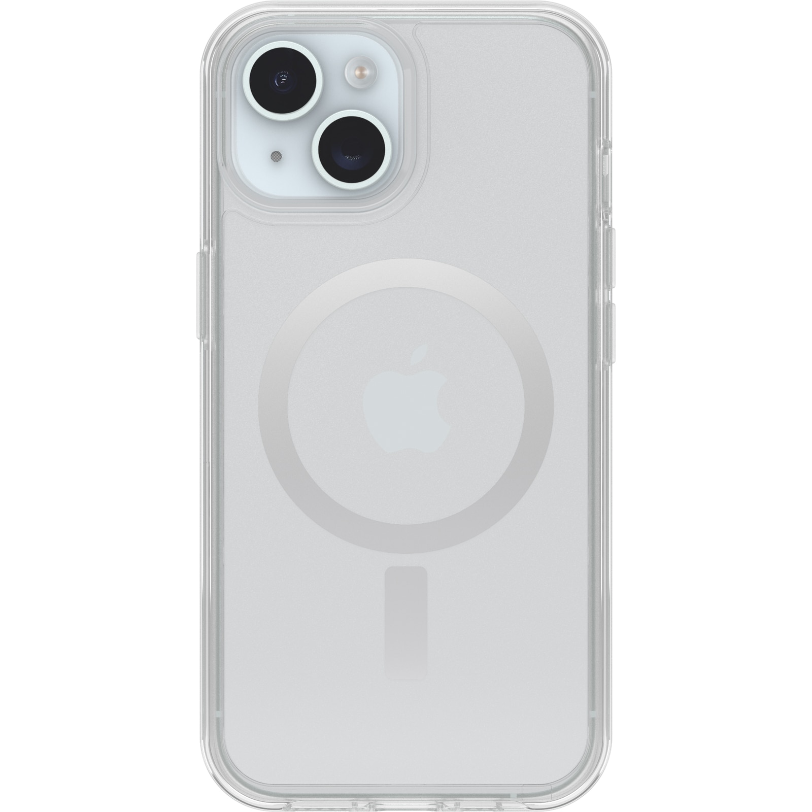 Symmetry Plus MagSafe Case iPhone 13 Clear