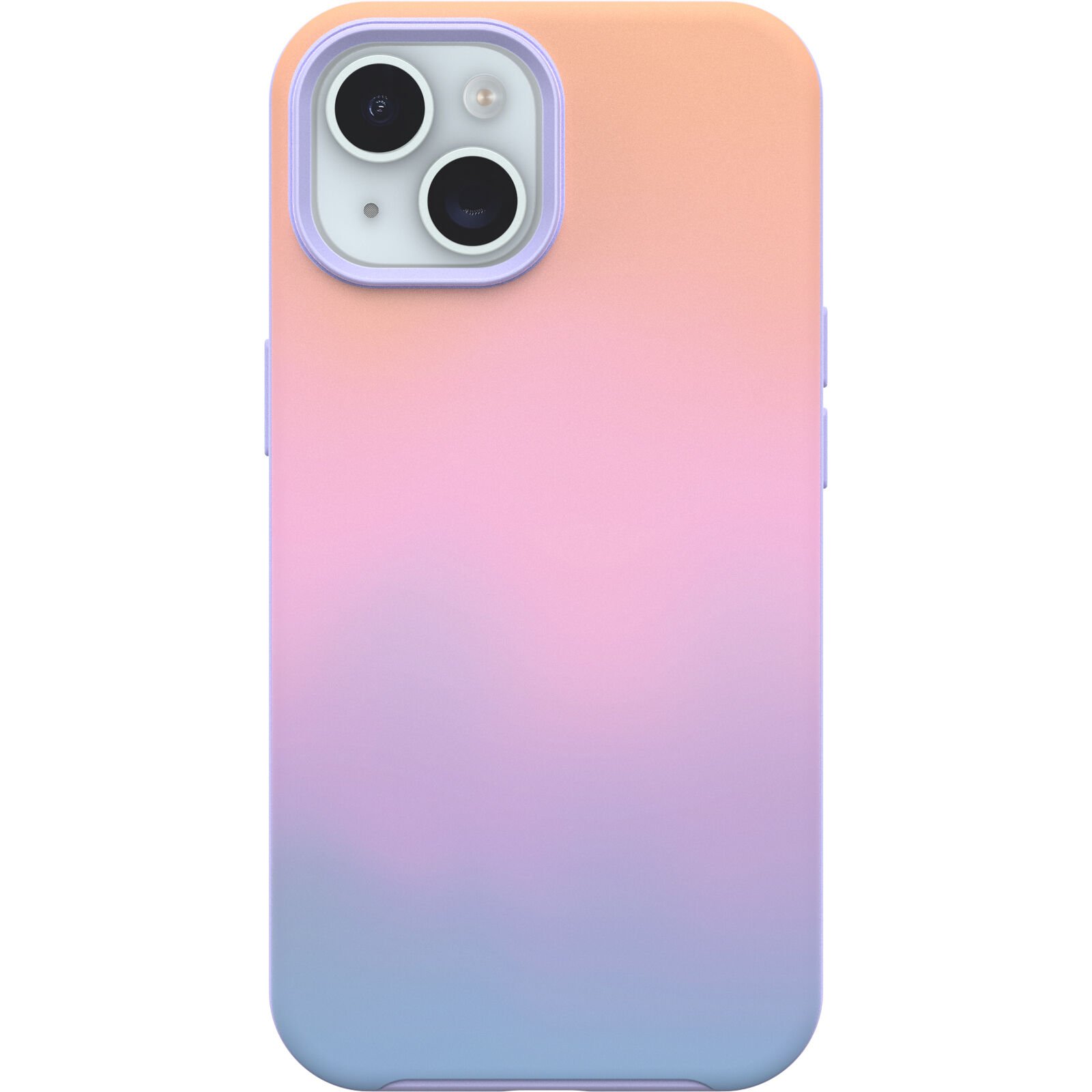 Symmetry Plus MagSafe Case iPhone 14 Soft Sunset