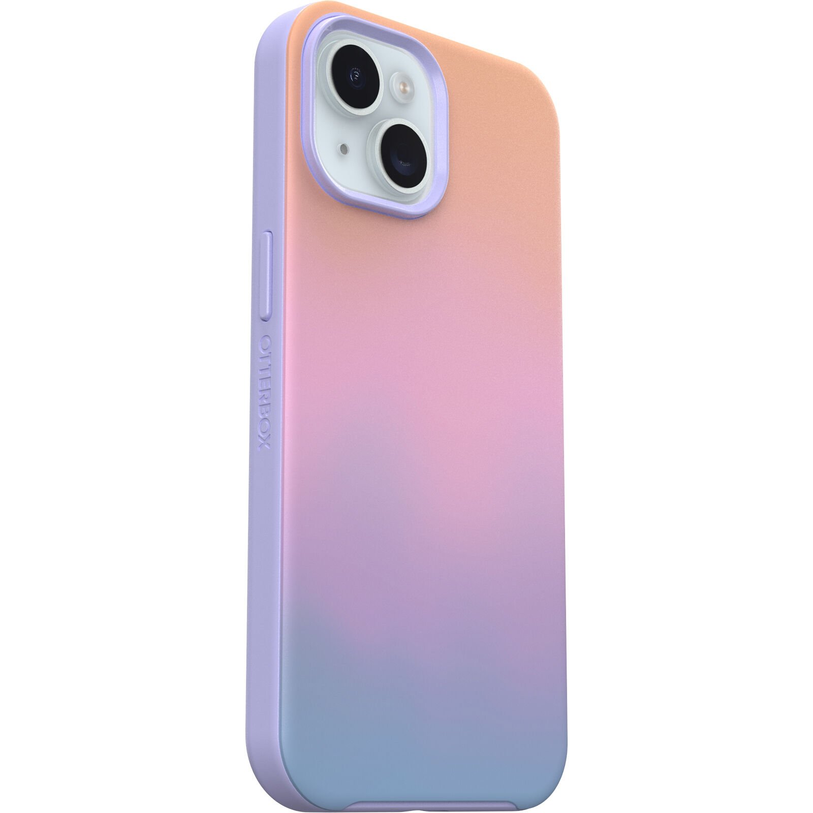 Symmetry Plus MagSafe Case iPhone 14 Soft Sunset