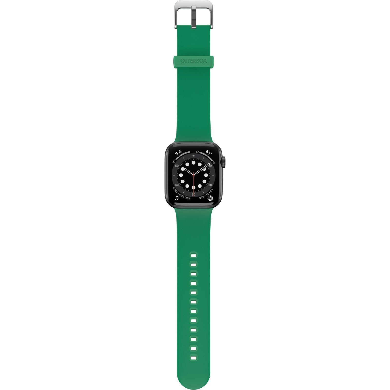 Band Apple Watch Ultra 2 49mm Green Juice