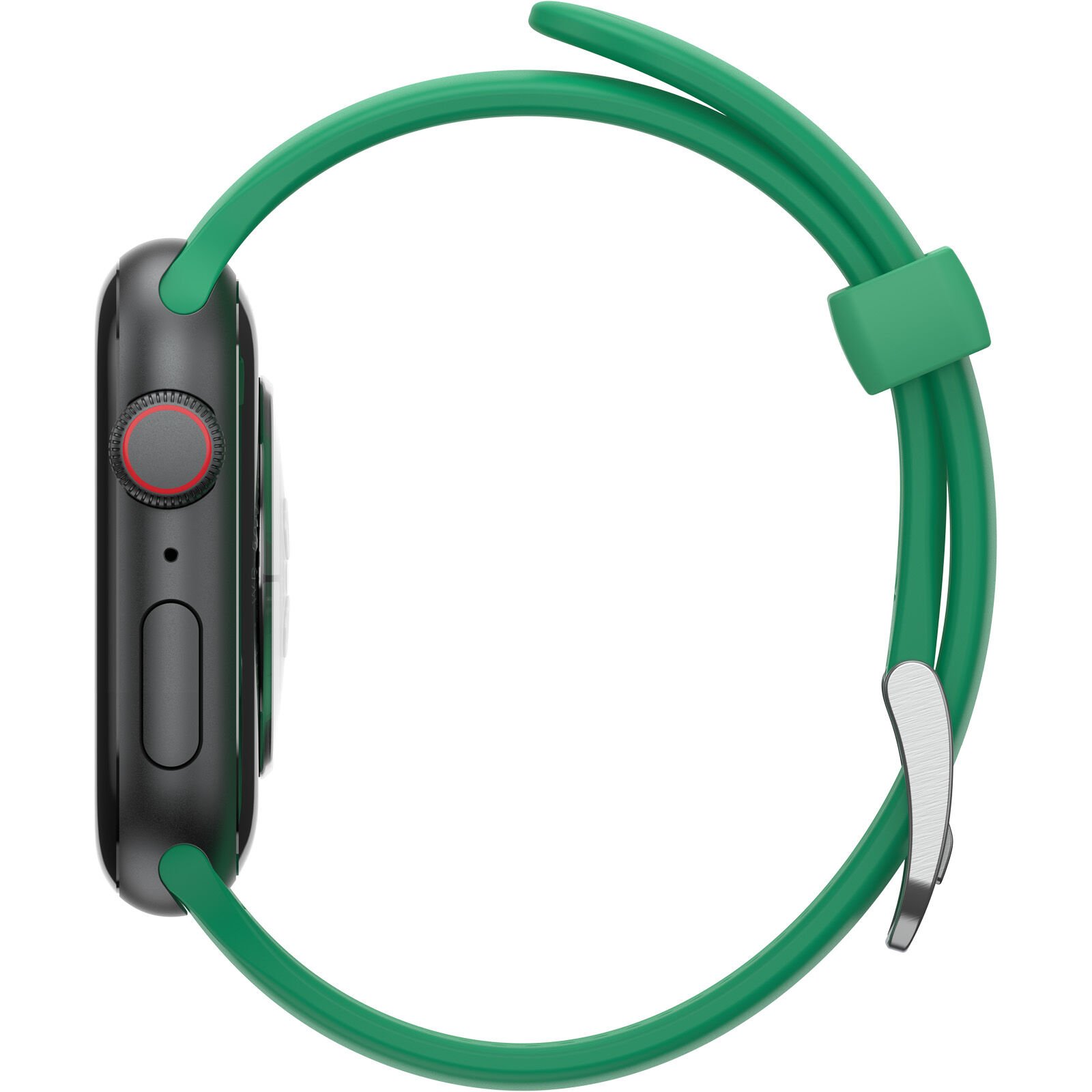 Band Apple Watch 45mm Series 9 Green Juice