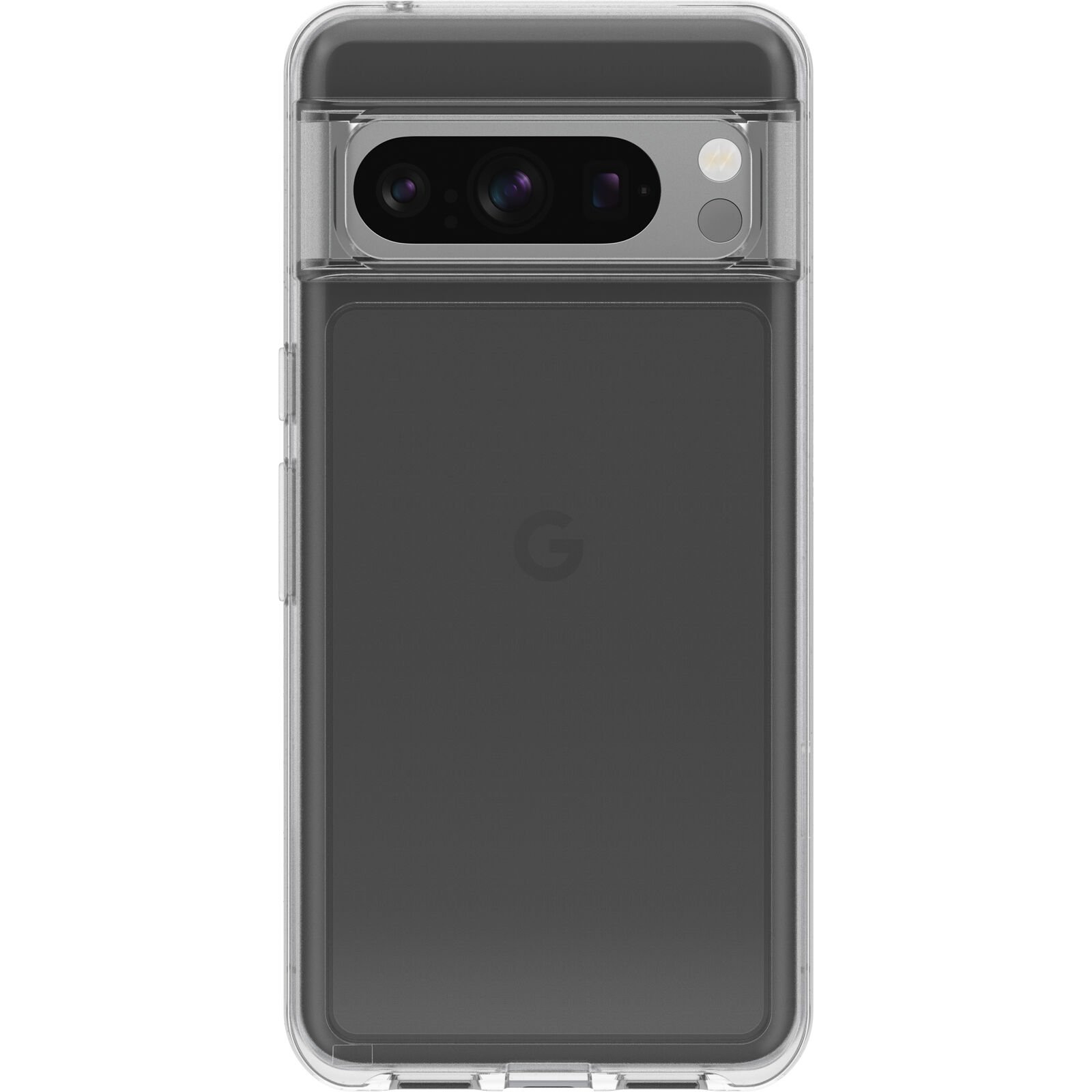 Symmetry Case Google Pixel 8 Pro Transparant