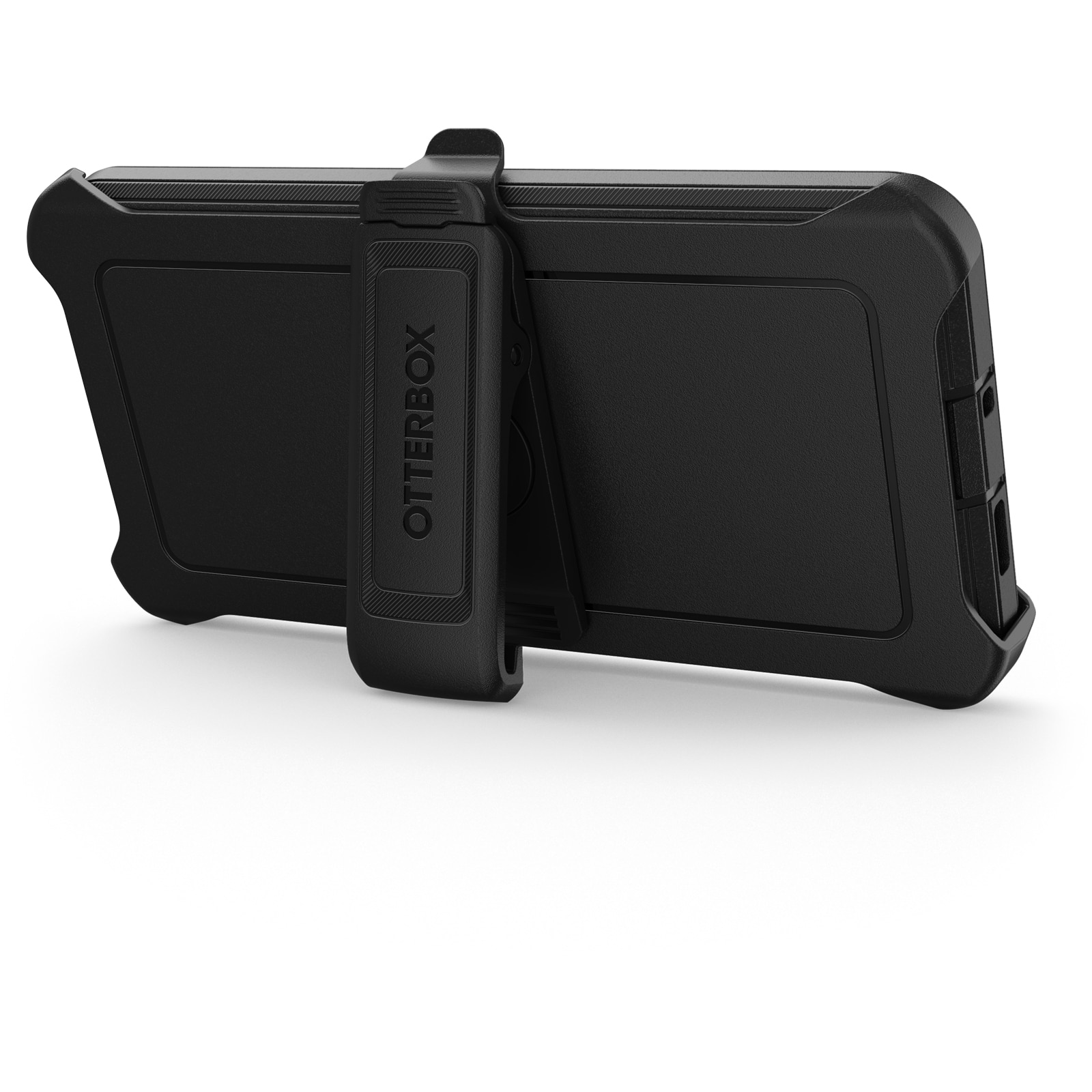 Defender Case Samsung Galaxy S24 Plus zwart