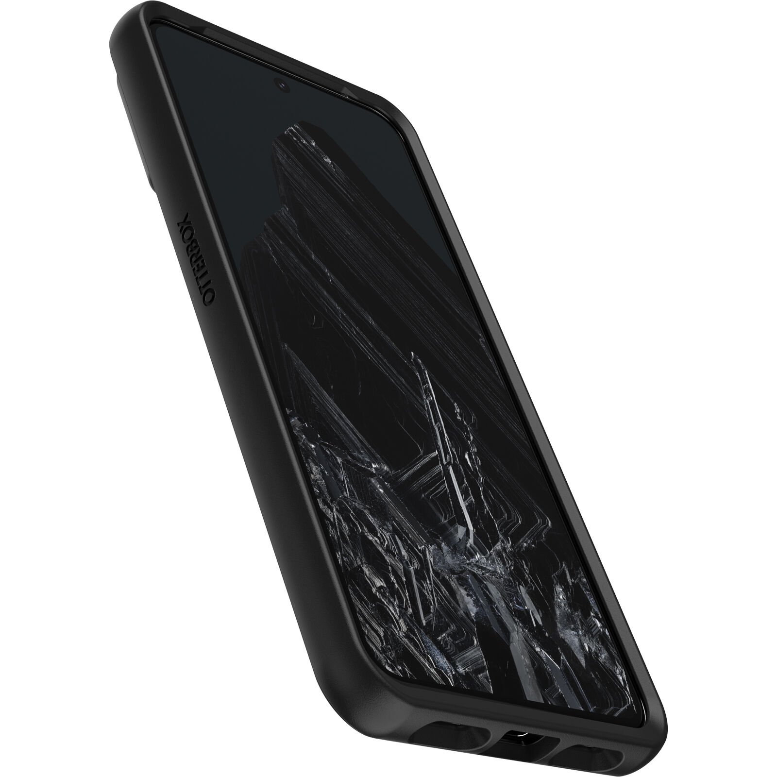 Symmetry Case Google Pixel 8 Pro Zwart