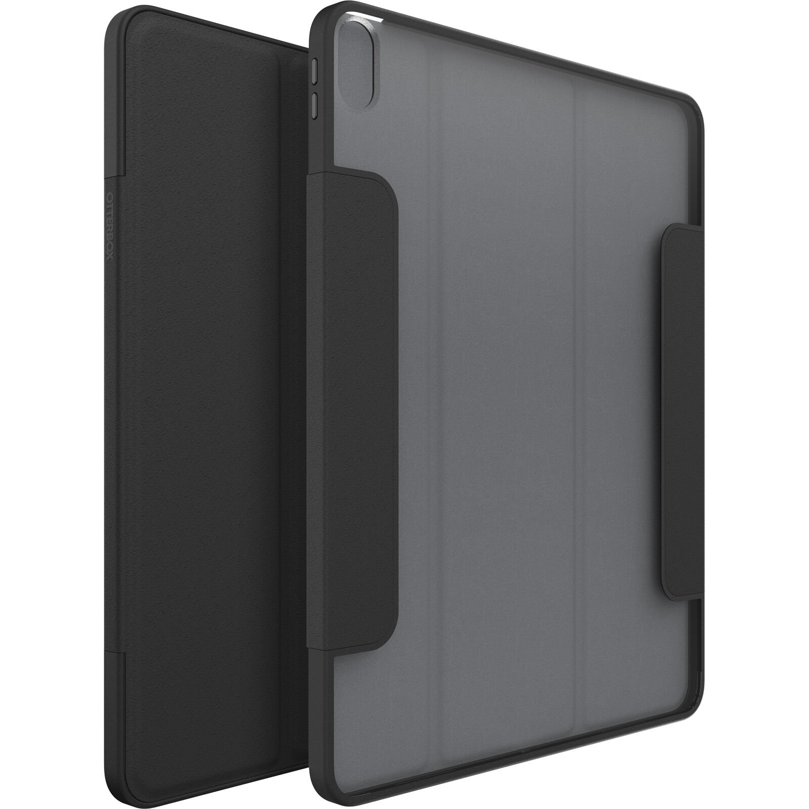 Symmetry Folio Hoesje iPad Air 13 (2024) zwart