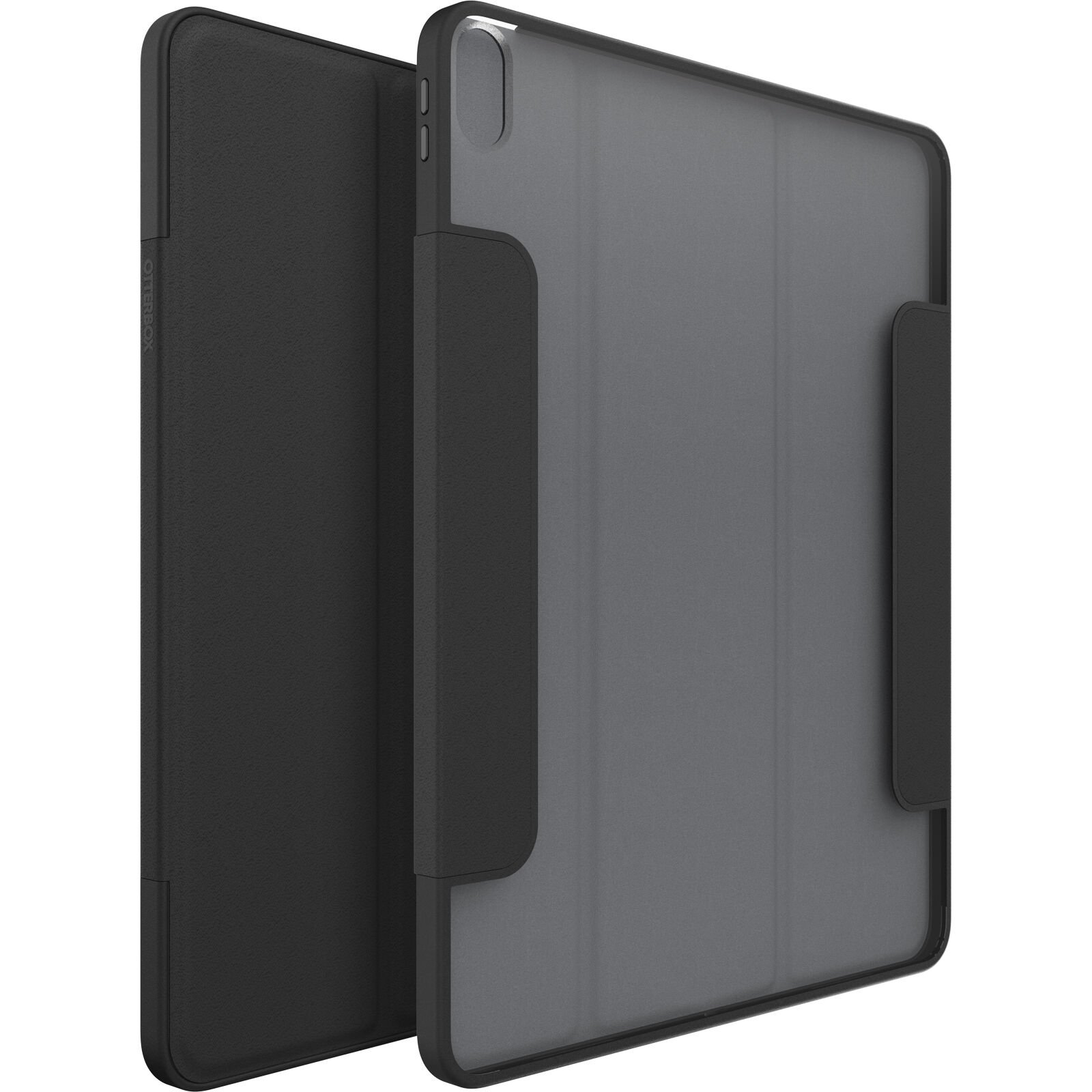 Symmetry Folio Hoesje iPad Pro 11 5th Gen (2024) zwart