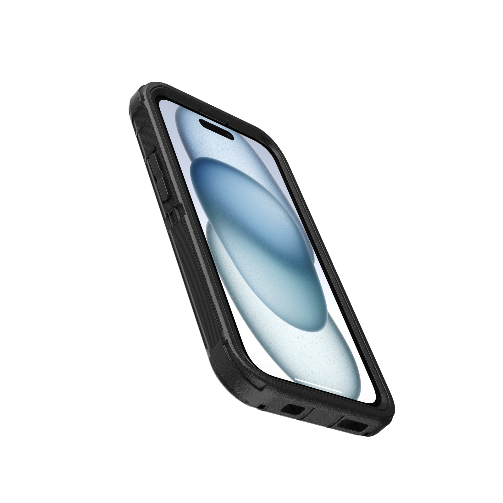 Defender Case iPhone 13 Zwart