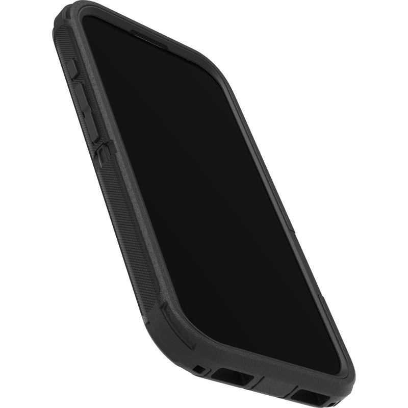 Defender MagSafe Case iPhone 17 Zwart