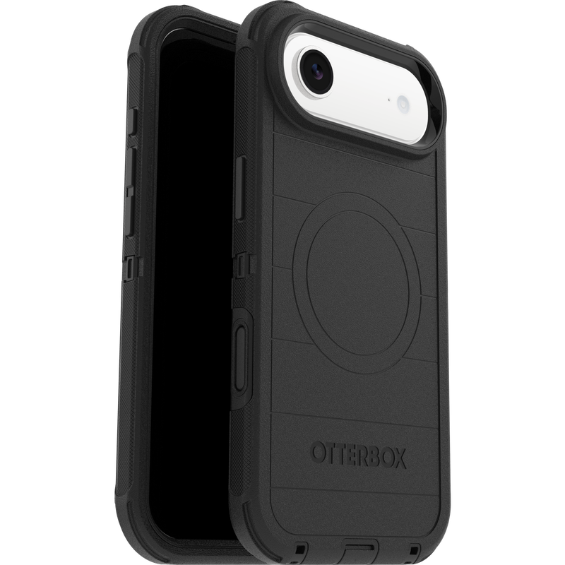Defender MagSafe Case iPhone Air Zwart