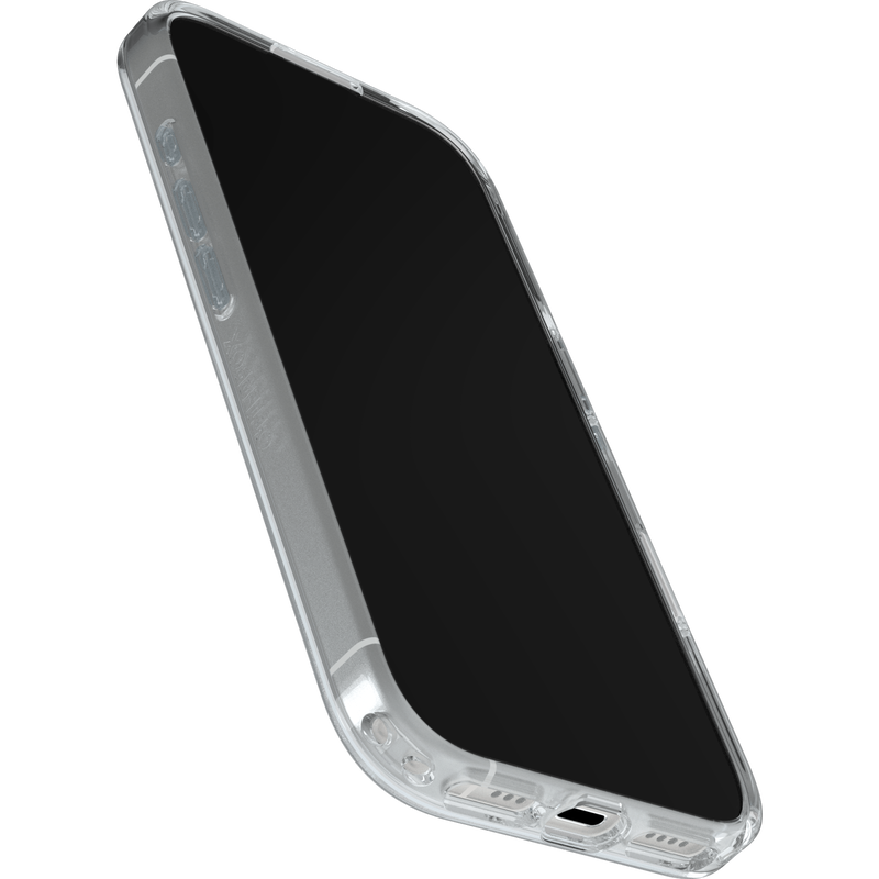 Symmetry Plus MagSafe Case iPhone 17 Clear