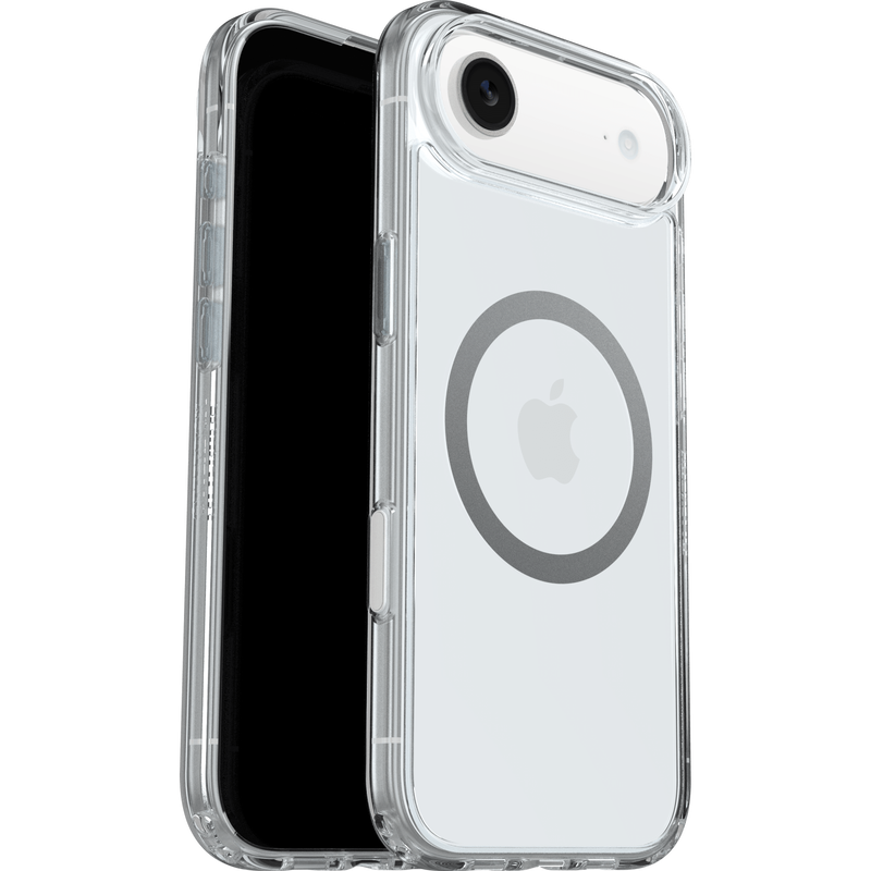 Symmetry Plus MagSafe Case iPhone Air Clear